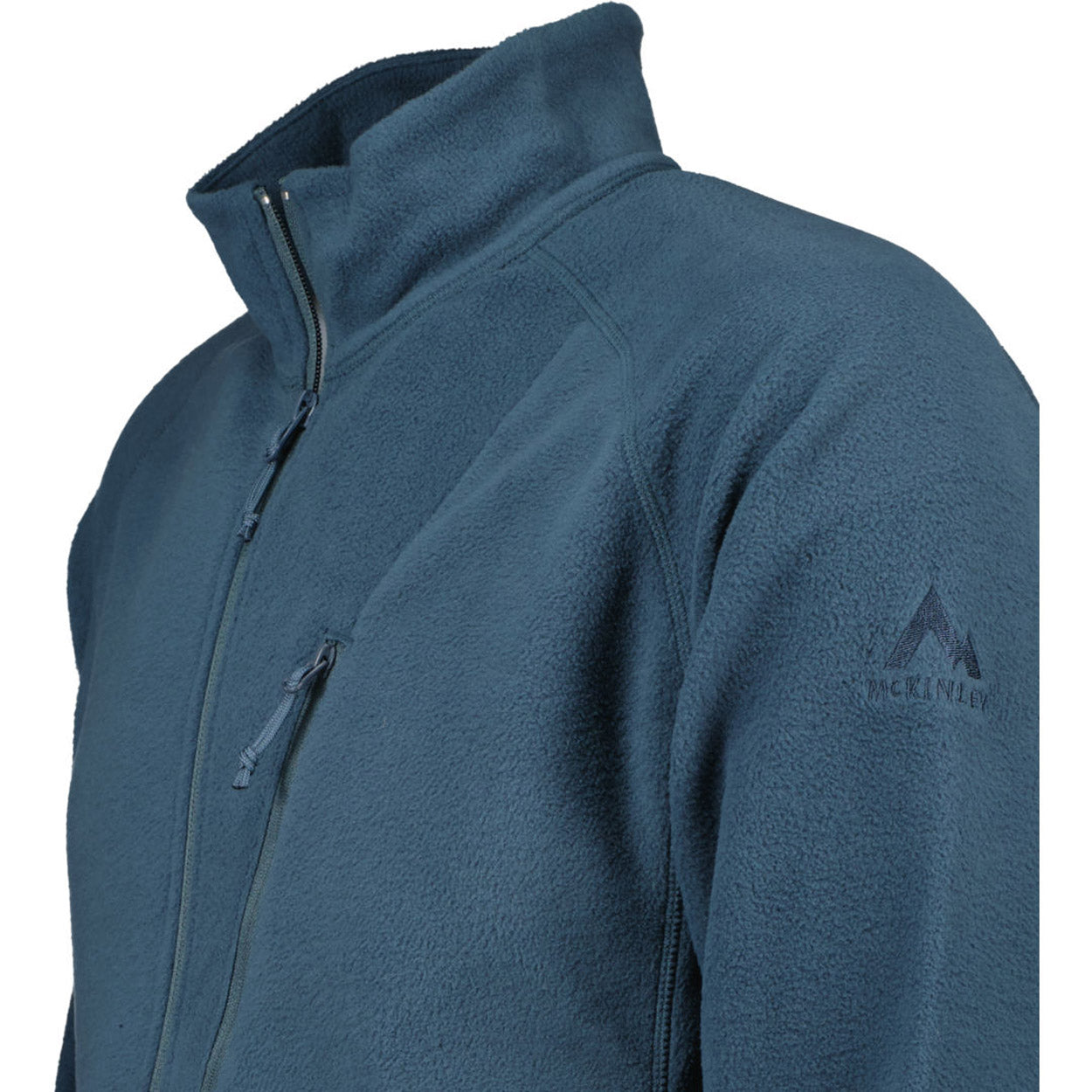 Recycle Micro fleecetrøje