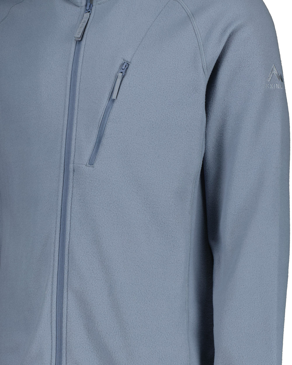 Recycle Micro fleecetrøje