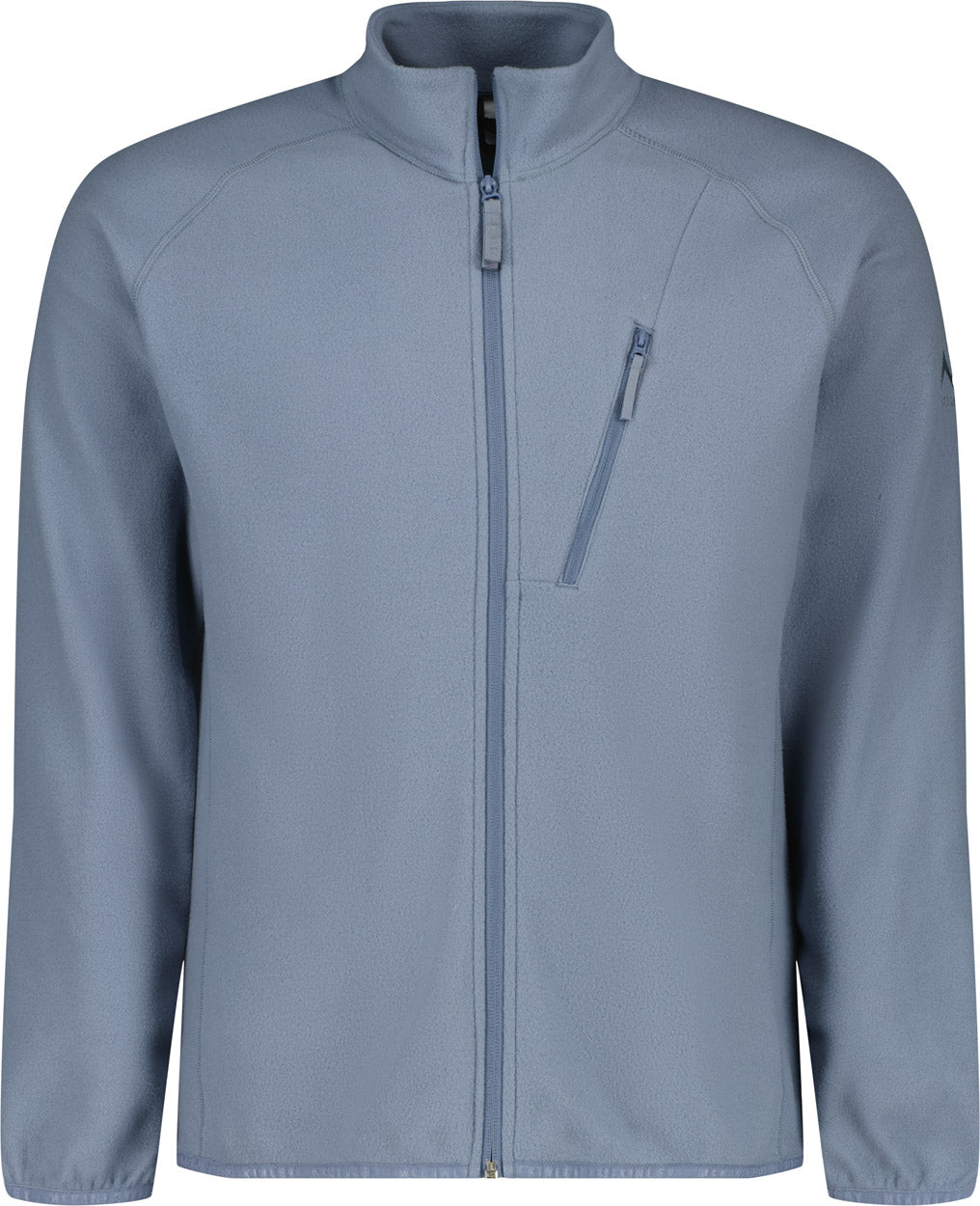 Recycle Micro fleecetrøje