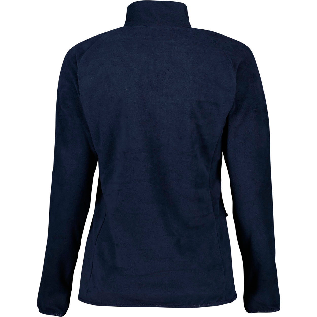 Recycle Fleecejakke