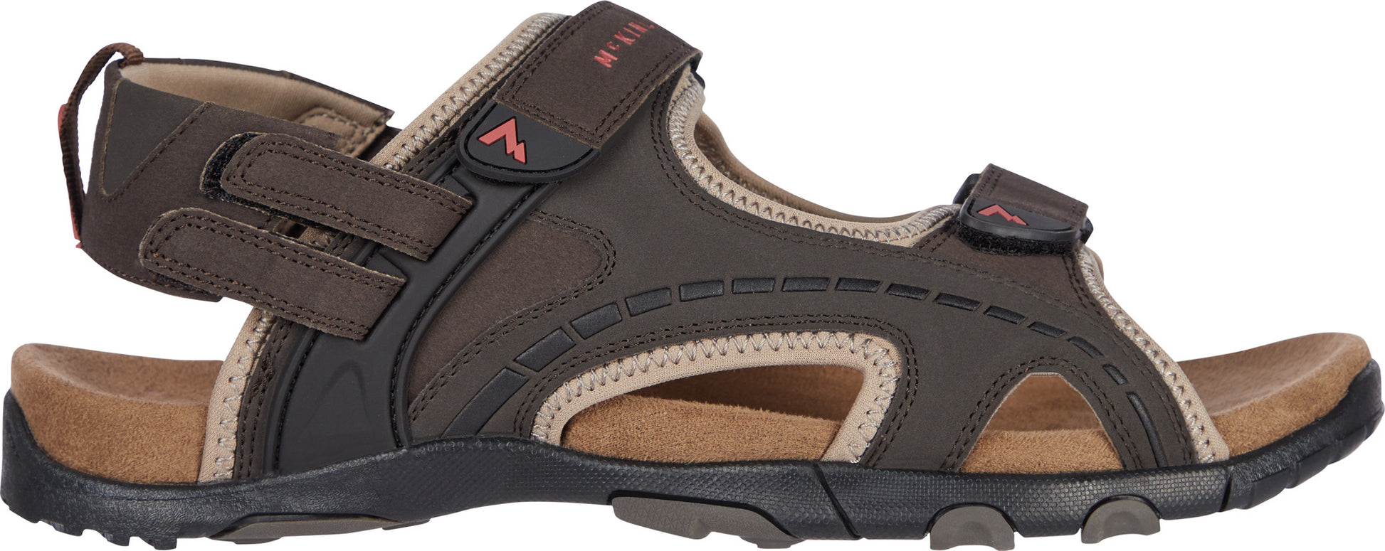 Jackson RG 2 AB sandaler