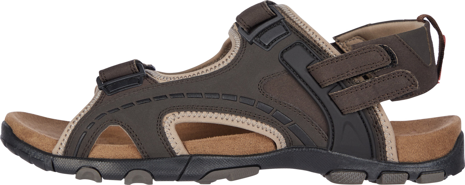 Jackson RG 2 AB sandaler