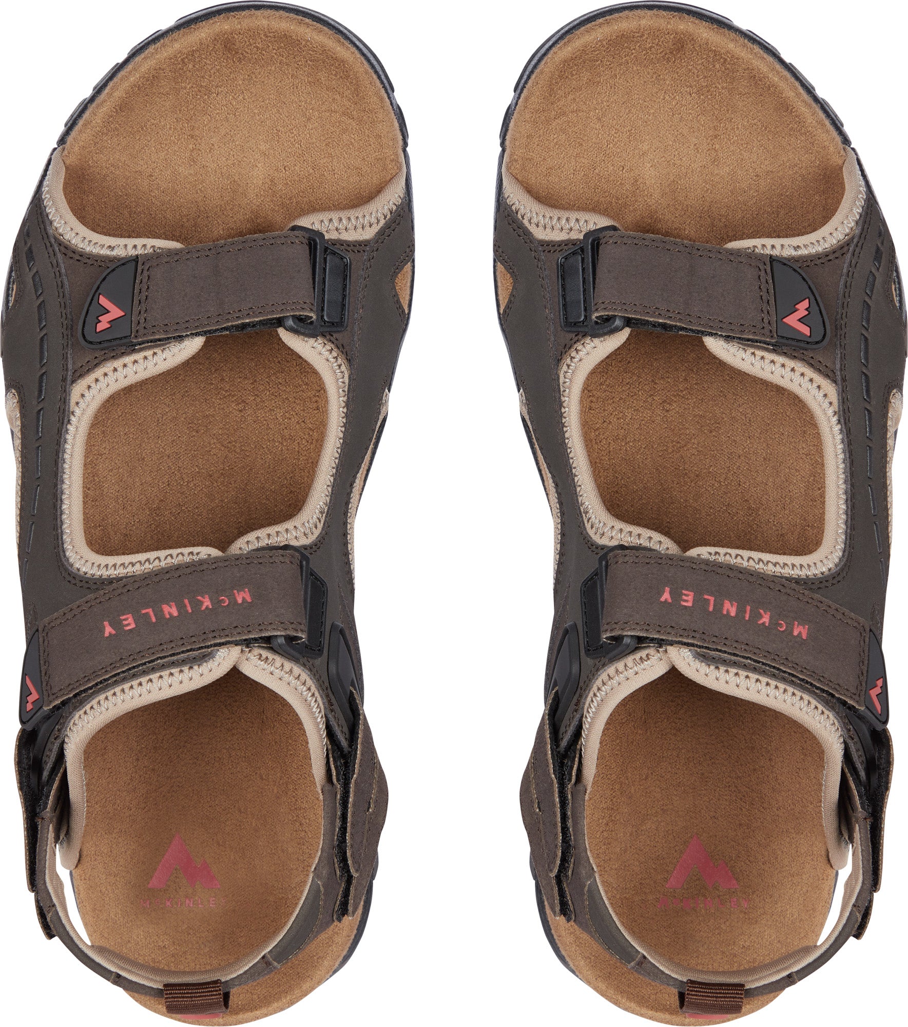 Jackson RG 2 AB sandaler