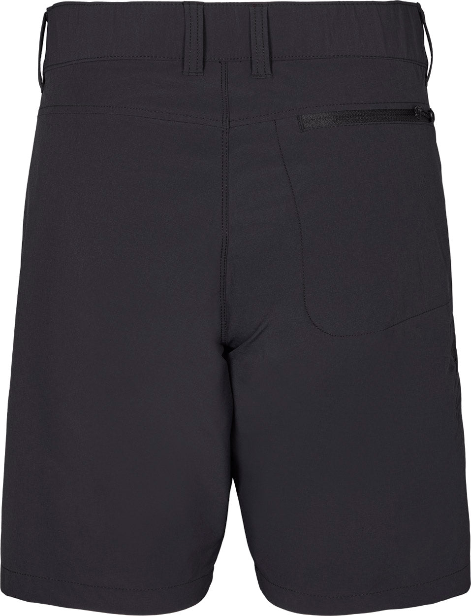 Maple vandreshorts