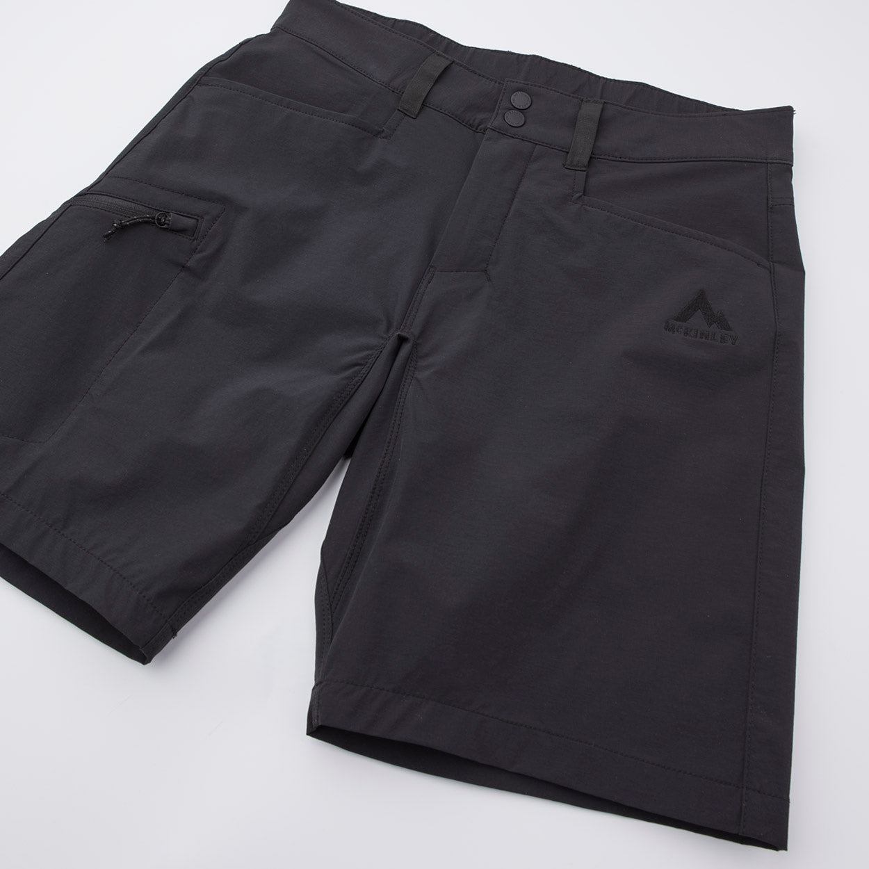 Maple vandreshorts
