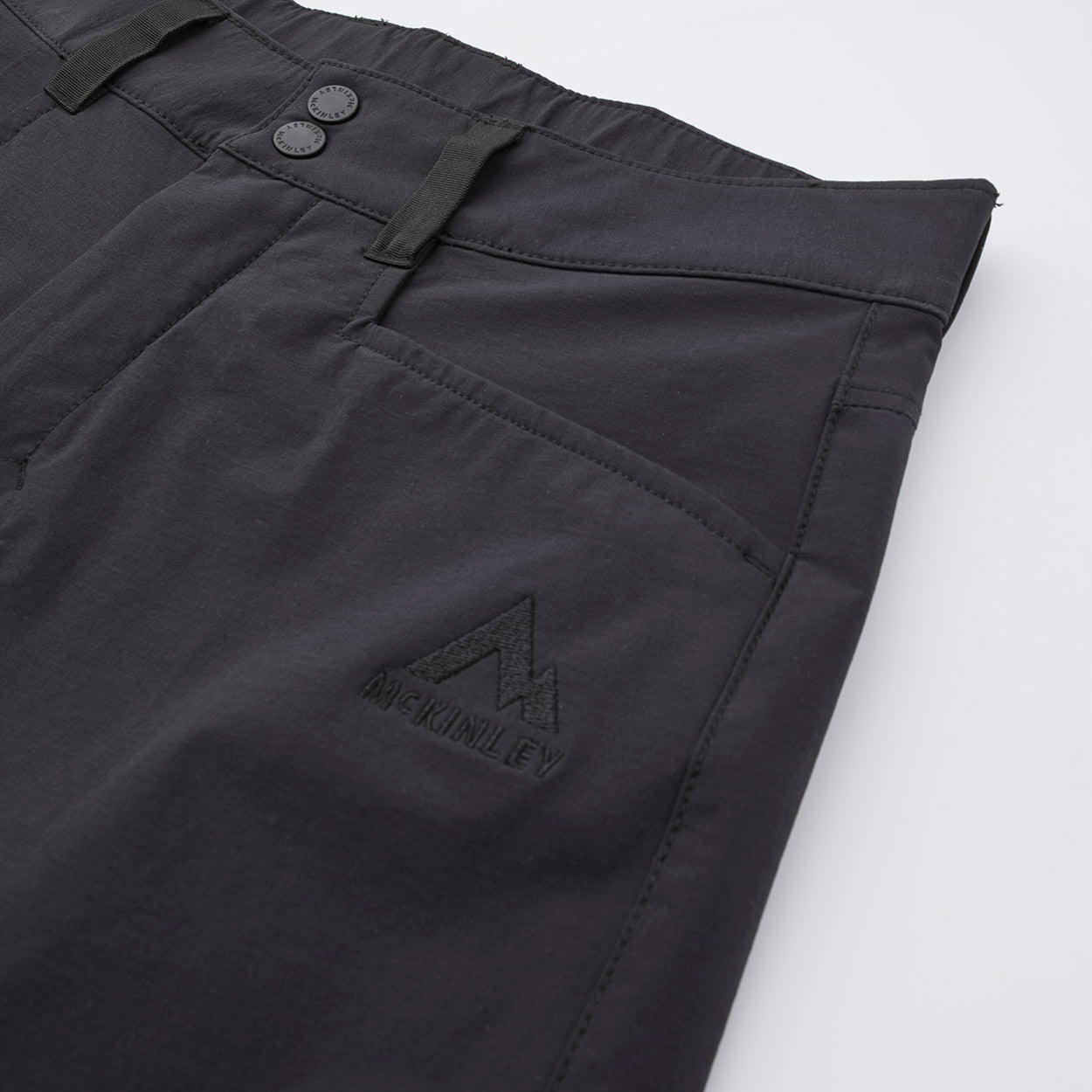 Maple vandreshorts