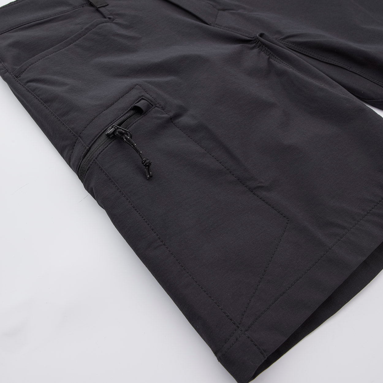 Maple vandreshorts