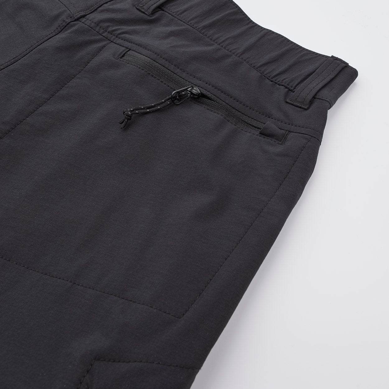 Maple vandreshorts