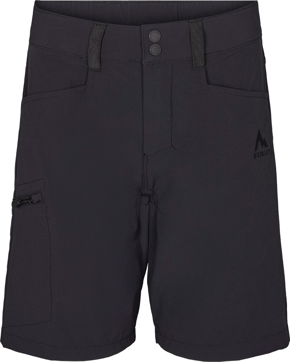 Maple vandreshorts