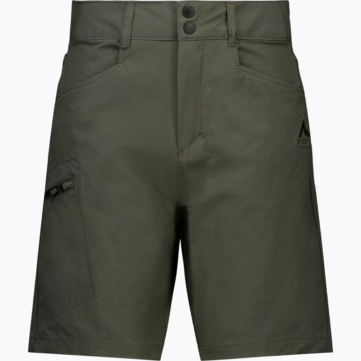 Maple Vandreshorts