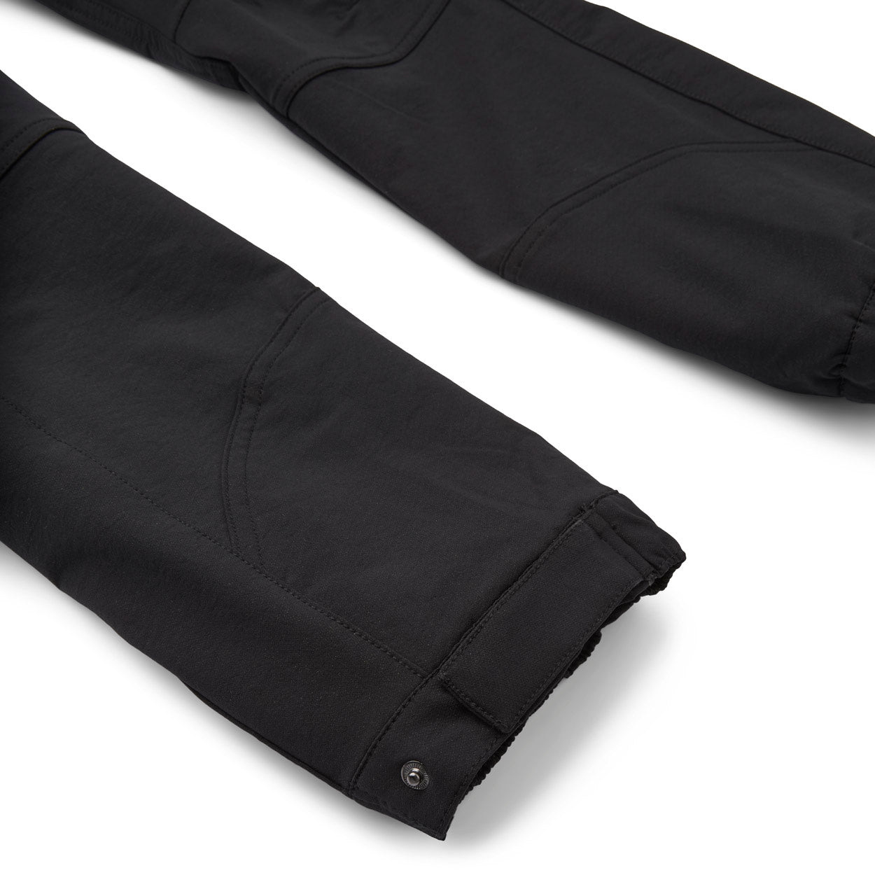 Heather vandrebukser