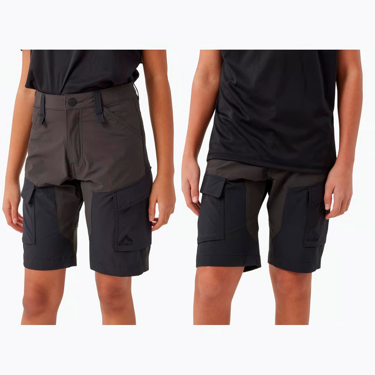 Adventure Shorts