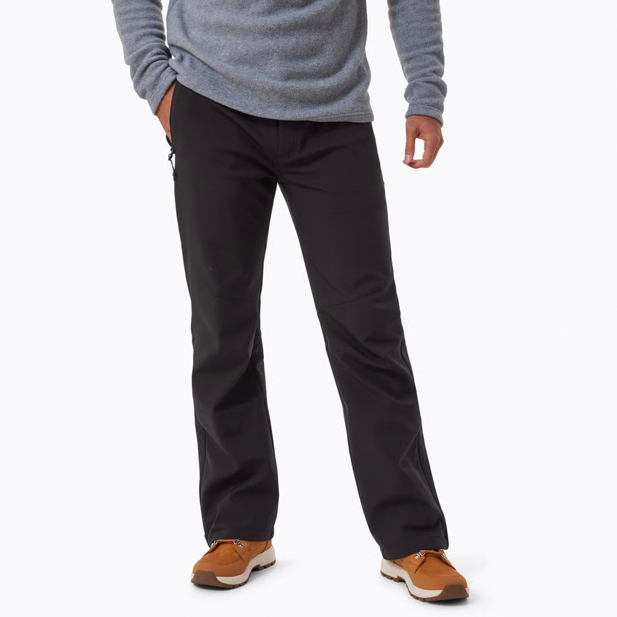 Slope Softshell Bukser