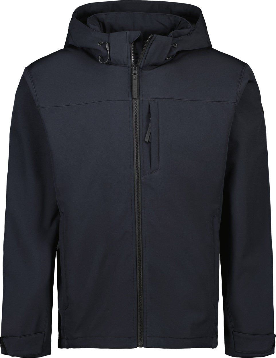 Ocean Softshell Jakke