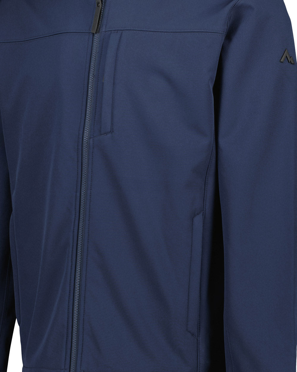 Ocean Softshell Jakke