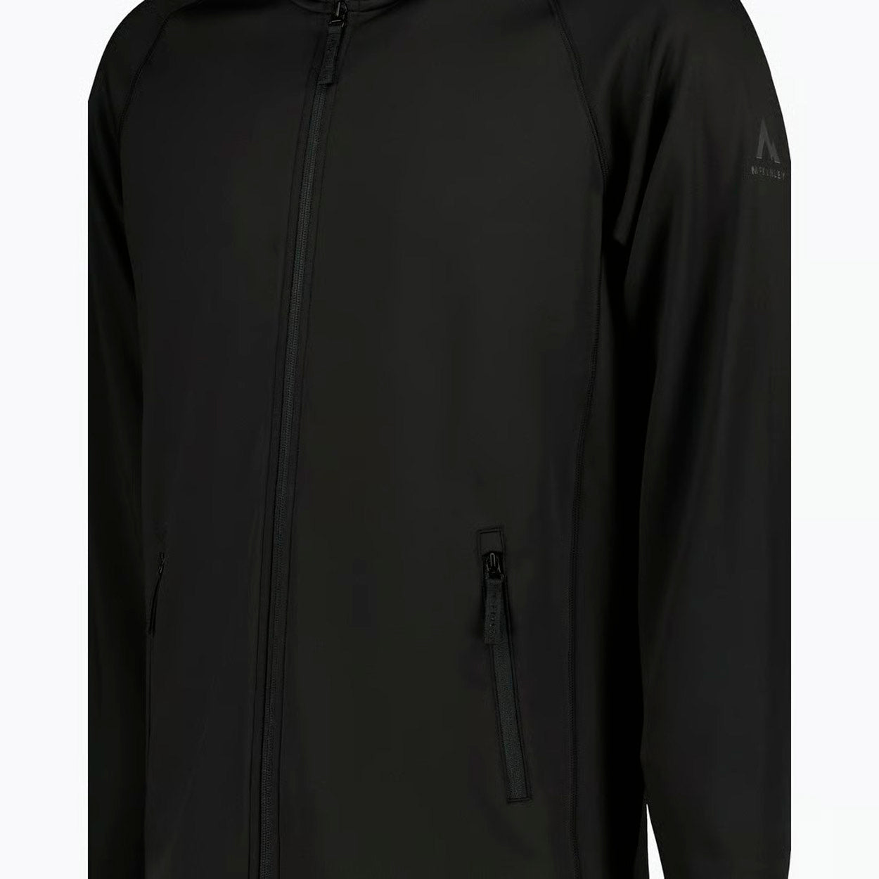 Power Stretch Full Zip Fleecetrøje