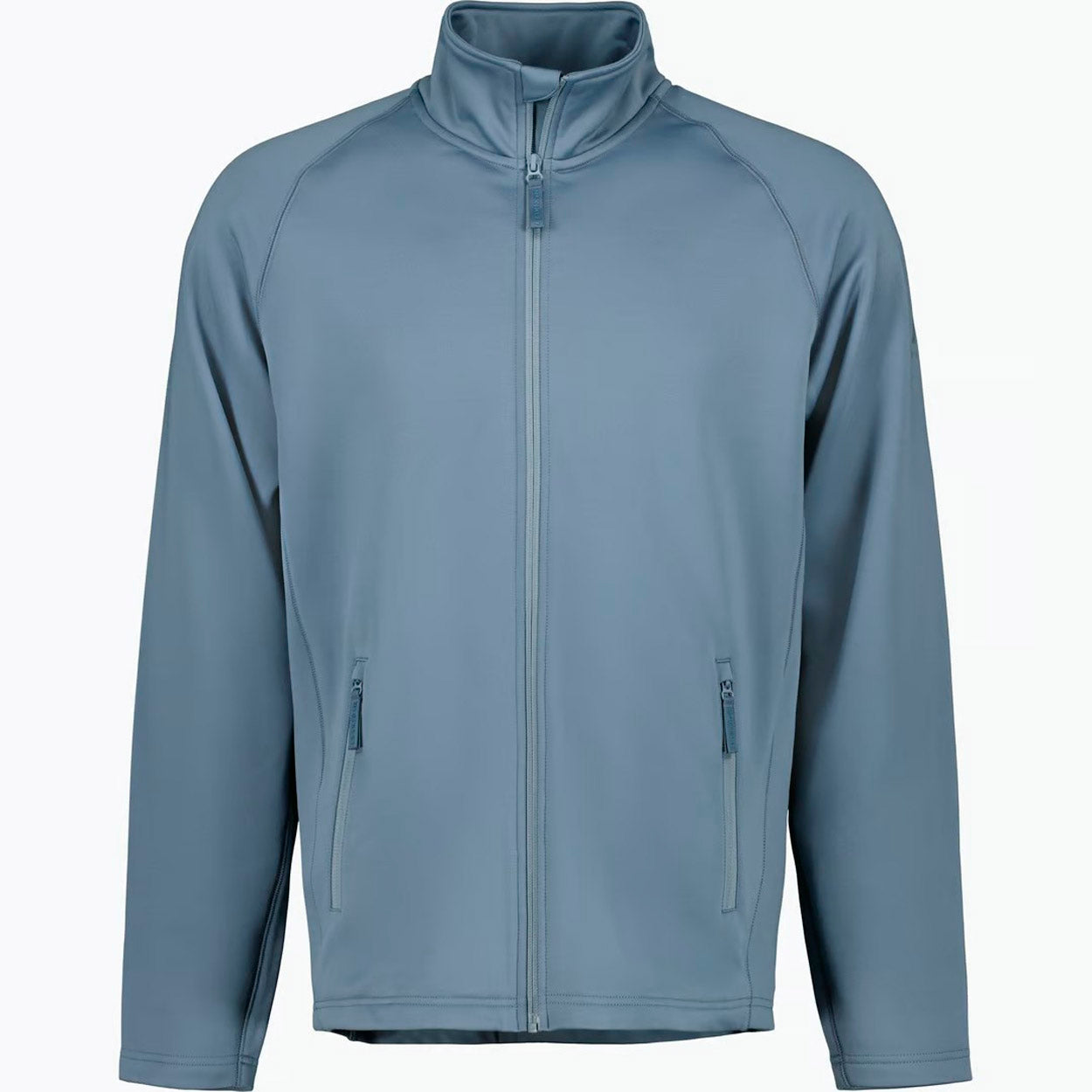 Power Stretch Full Zip Fleecetrøje