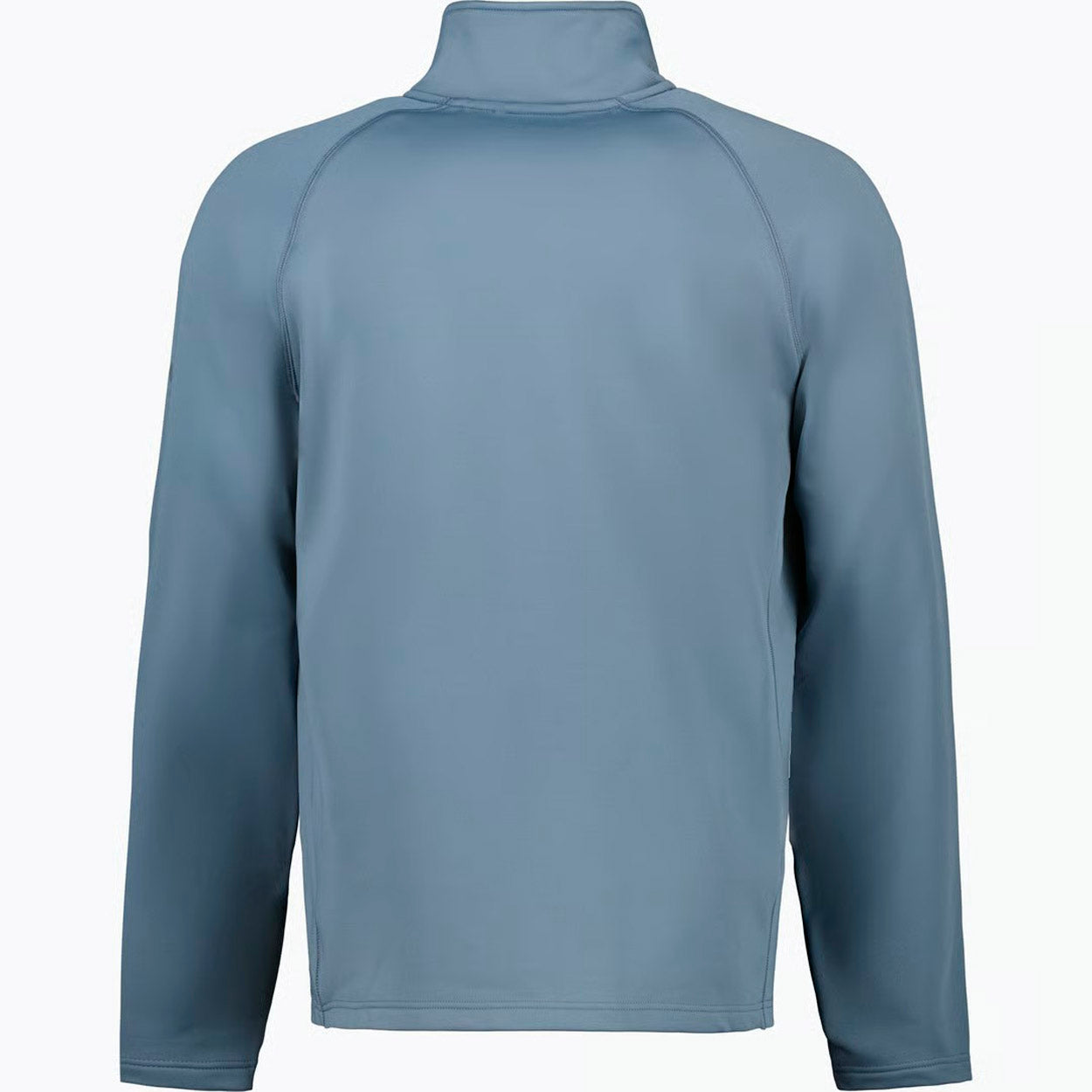 Power Stretch Full Zip Fleecetrøje