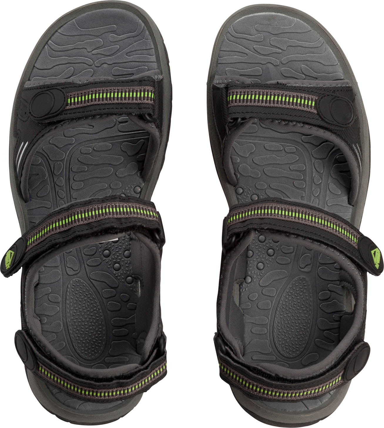 Drawler Sandal