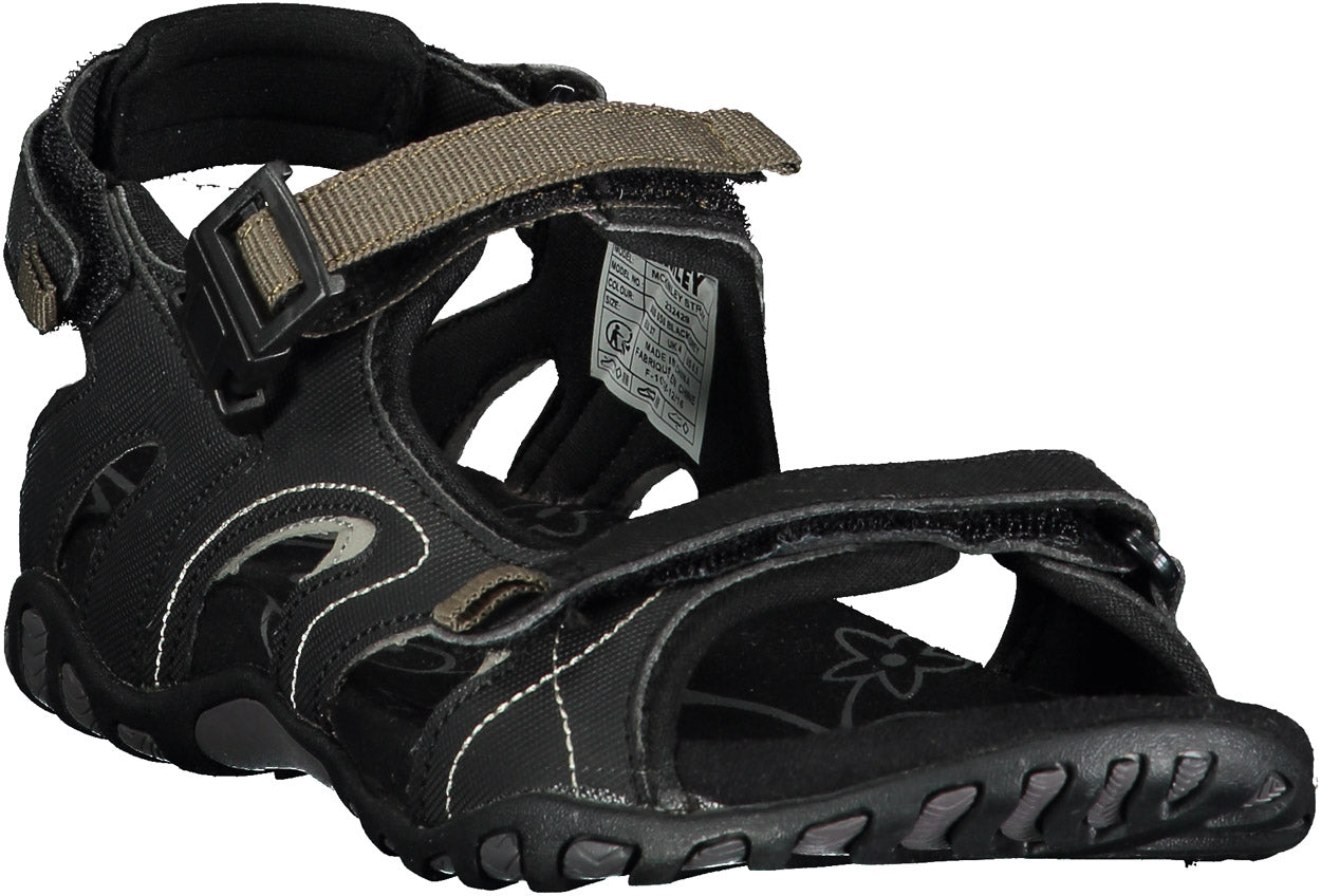 Stray sandaler