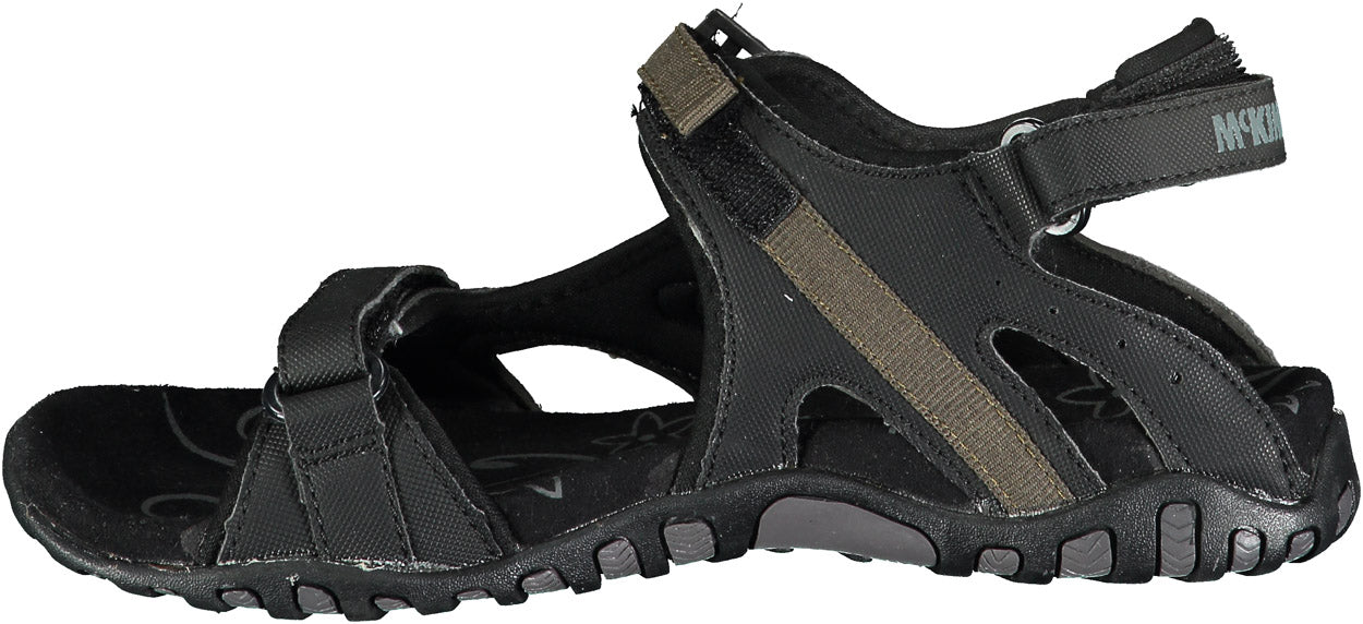 Stray sandaler