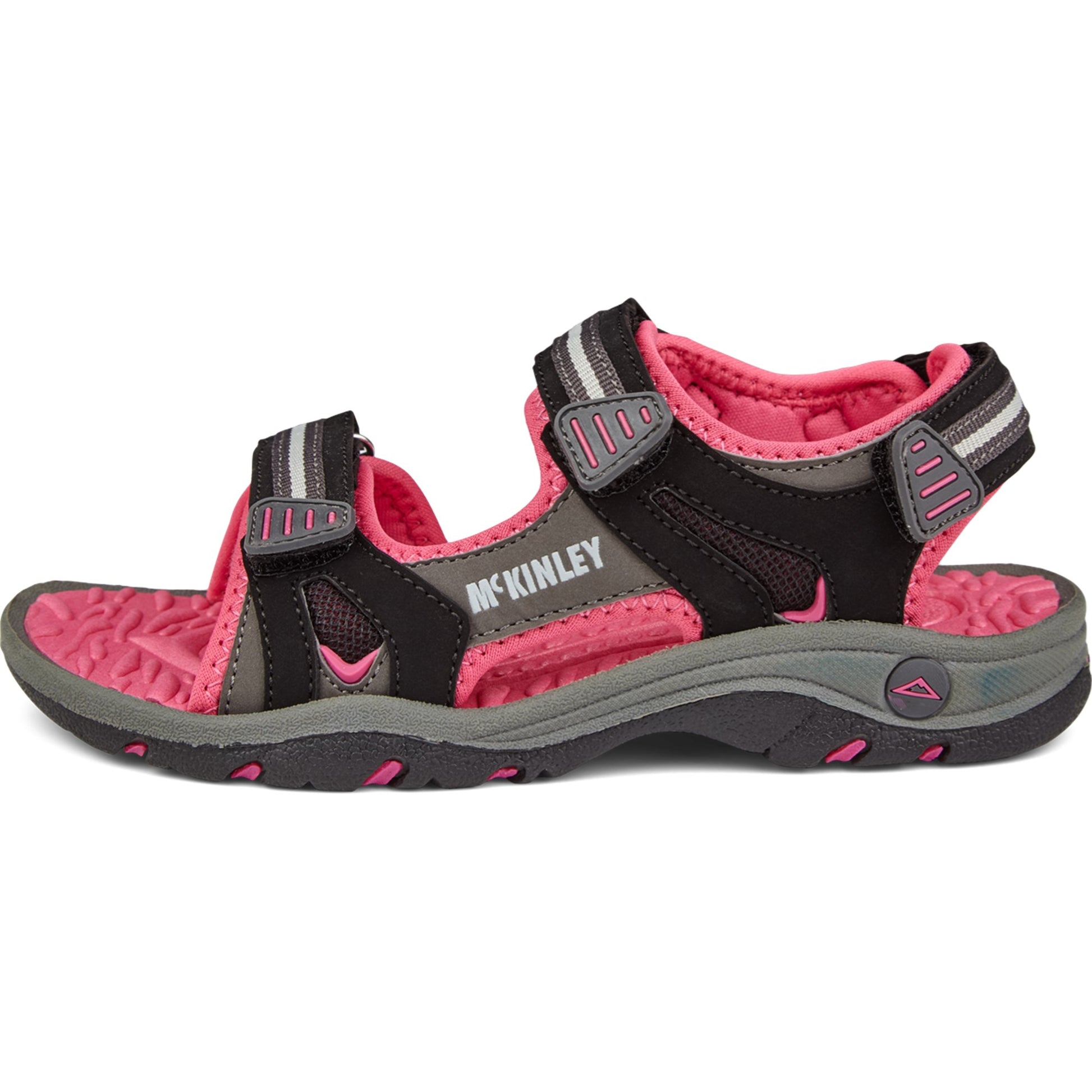 Steel Sandal