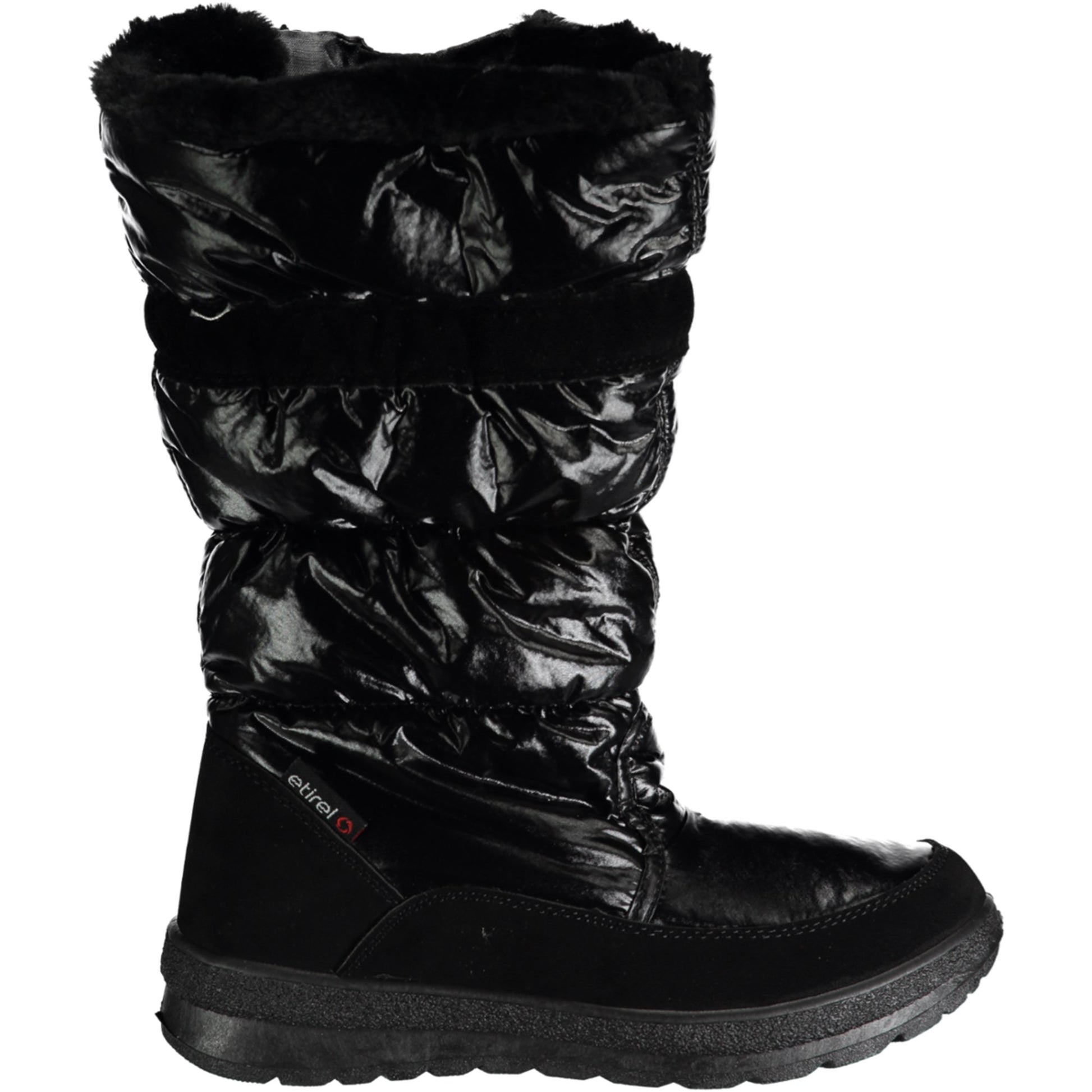 Claire II Vinterstøvler