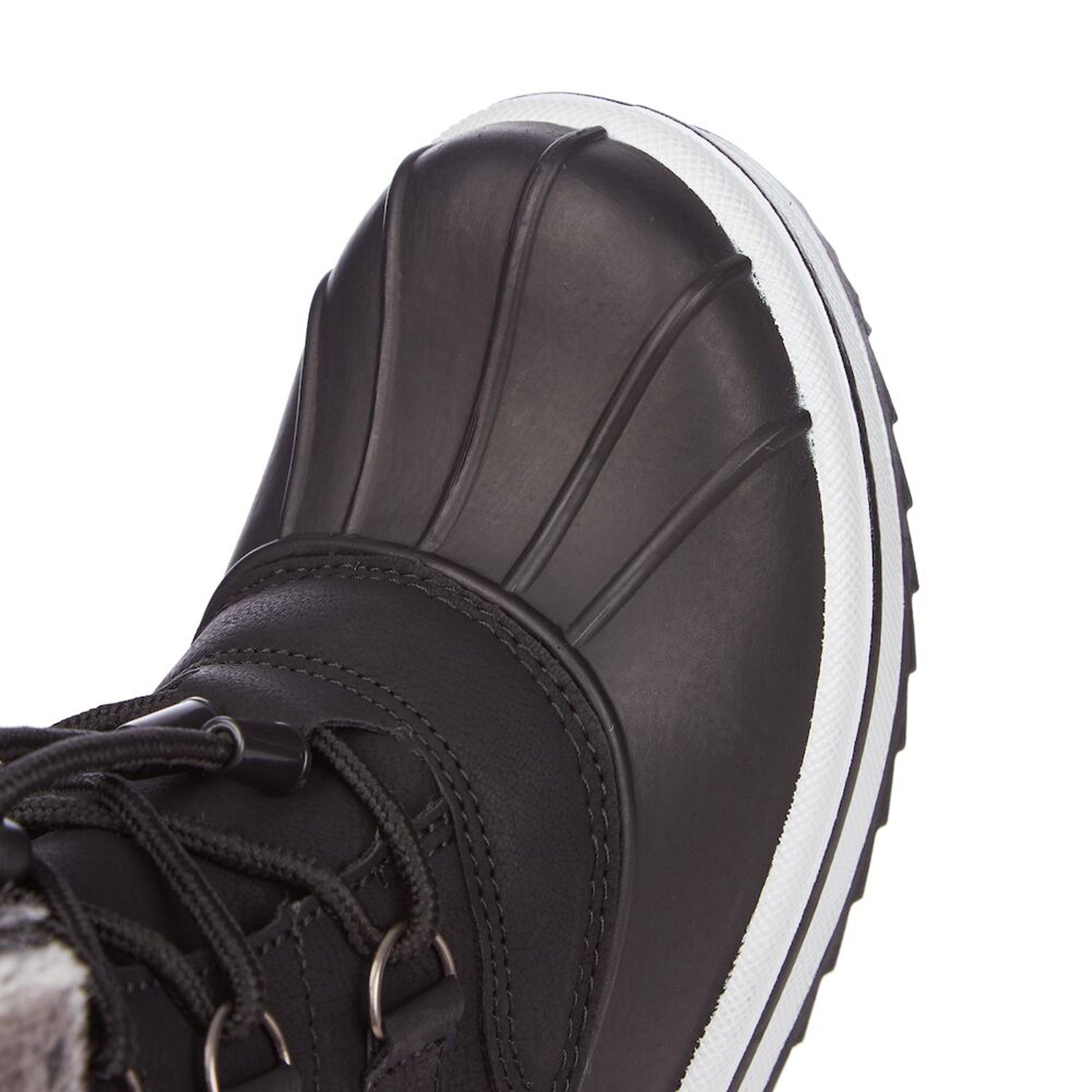 Lomas 2 vinterstøvler