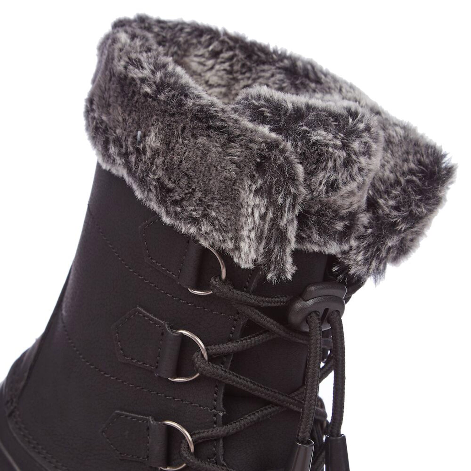 Lomas 2 vinterstøvler