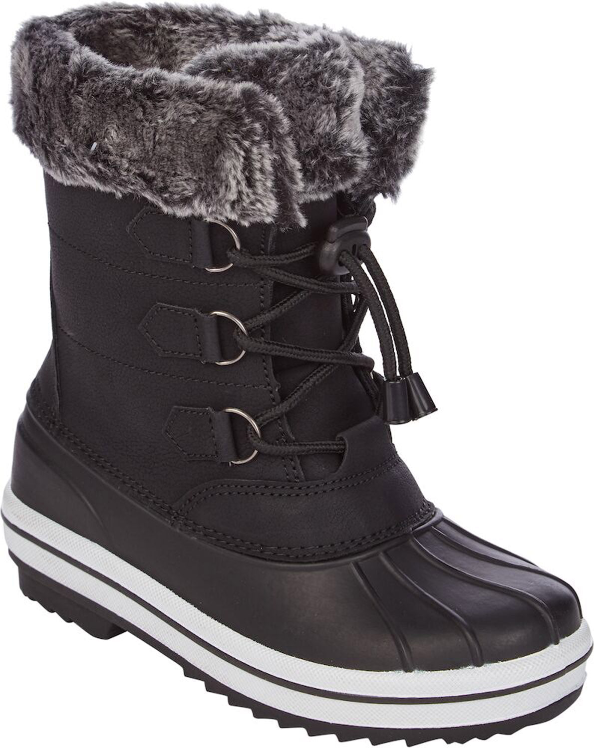 Lomas 2 vinterstøvler