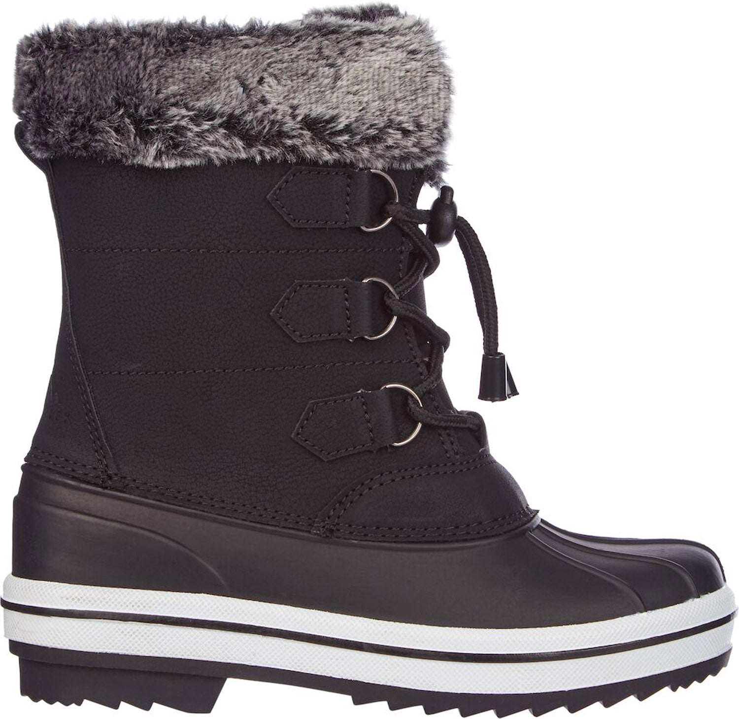 Lomas 2 vinterstøvler