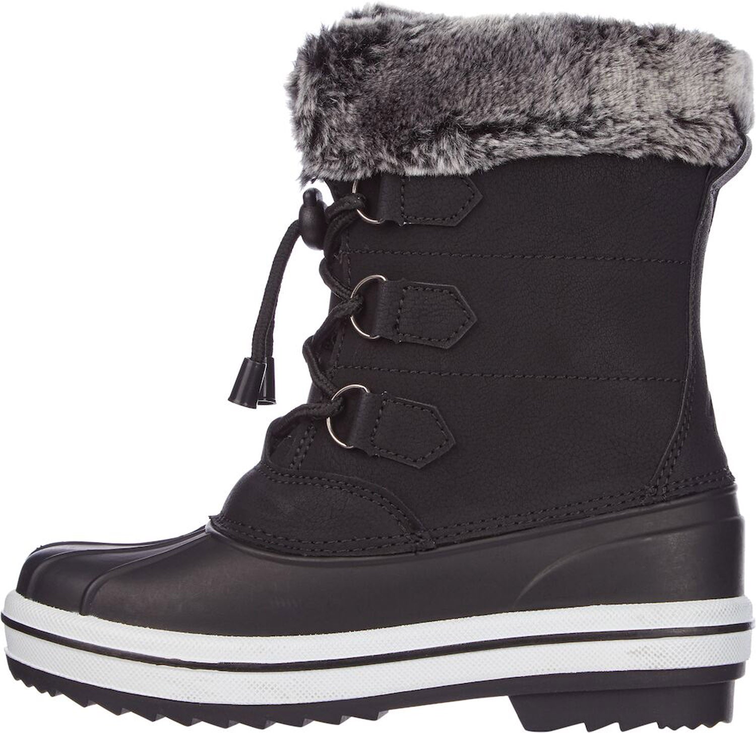 Lomas 2 vinterstøvler