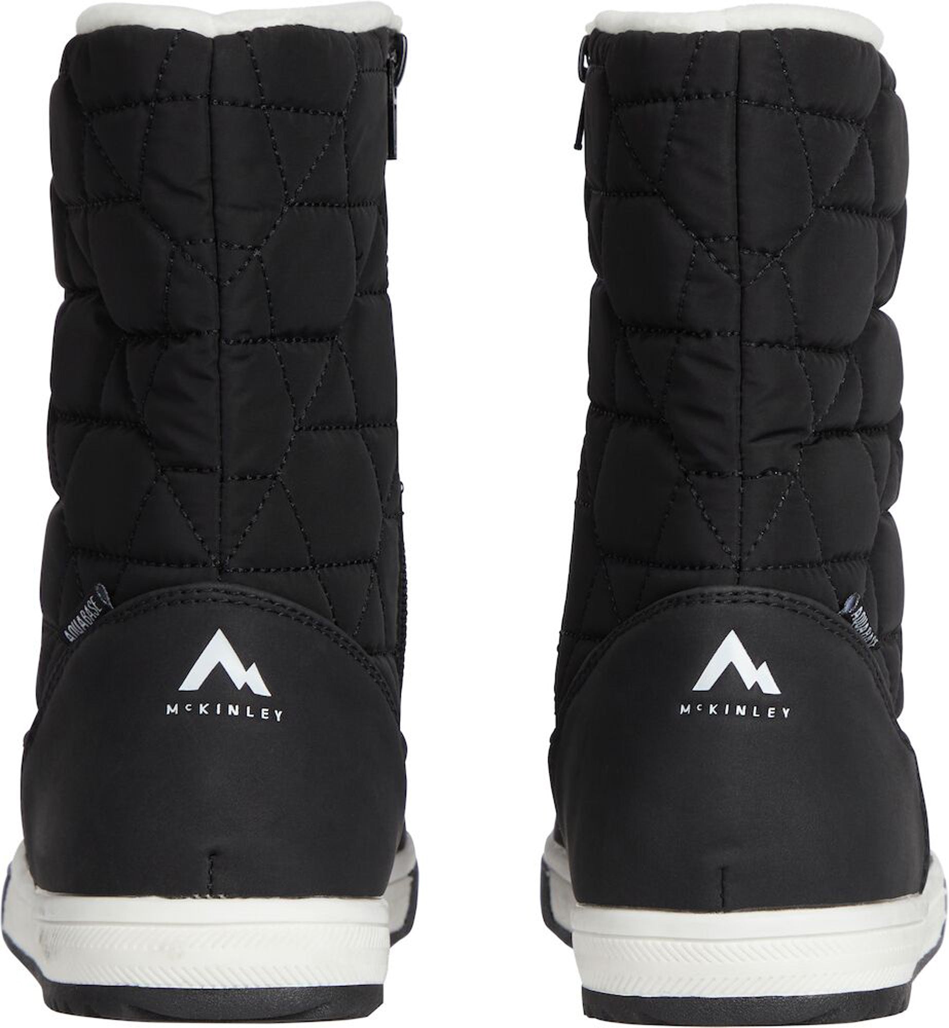 Sarah AQB vinterstøvler