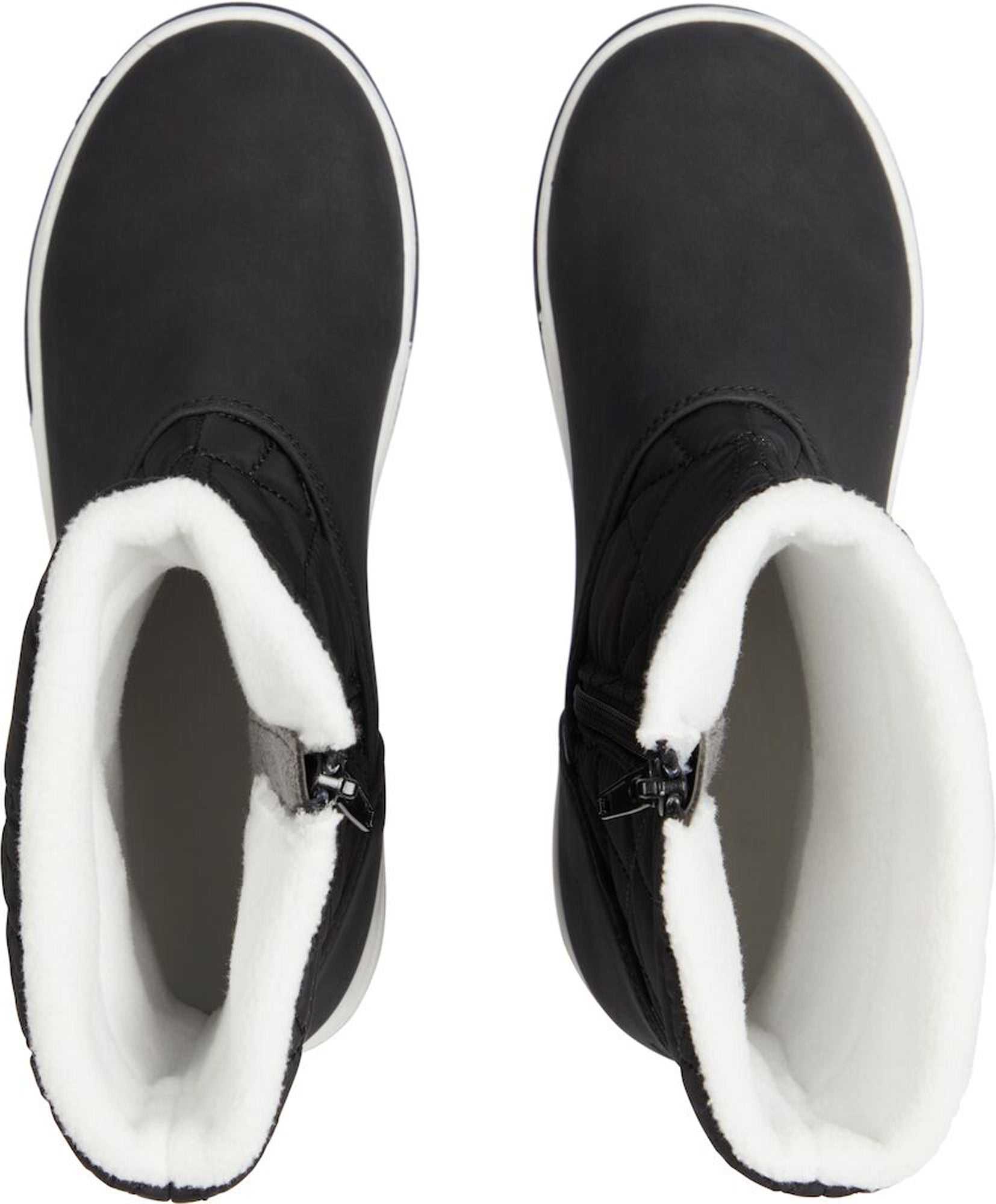 Sarah AQB vinterstøvler