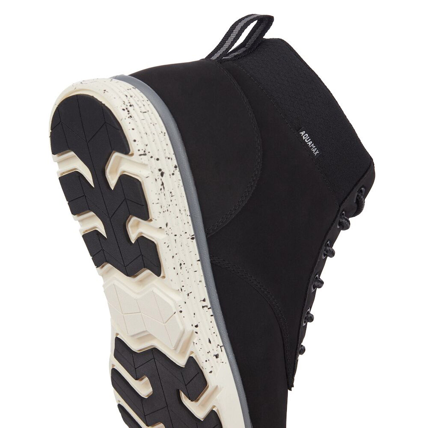 Richard AQX vinterstøvler