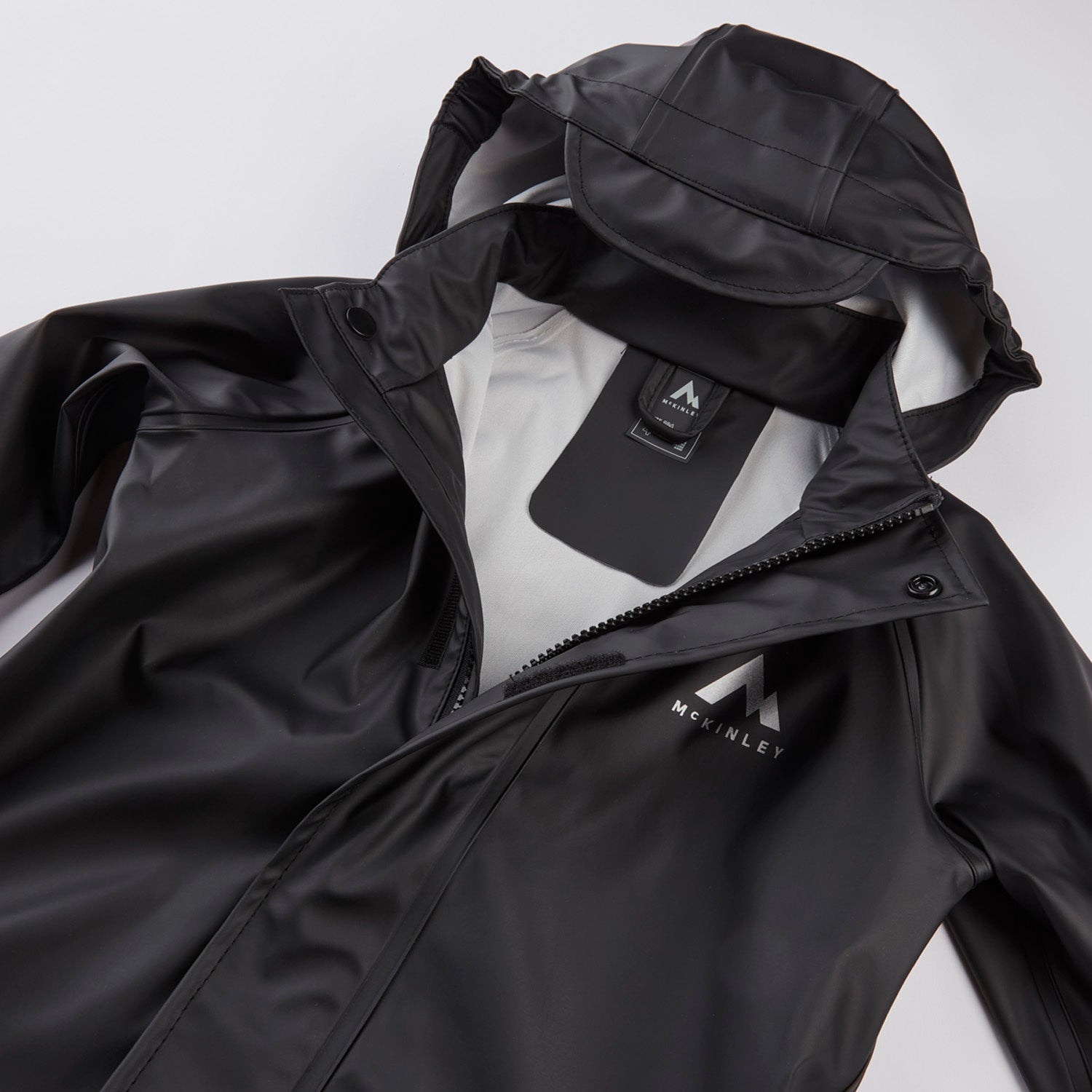 Eddie PU II Regntøj