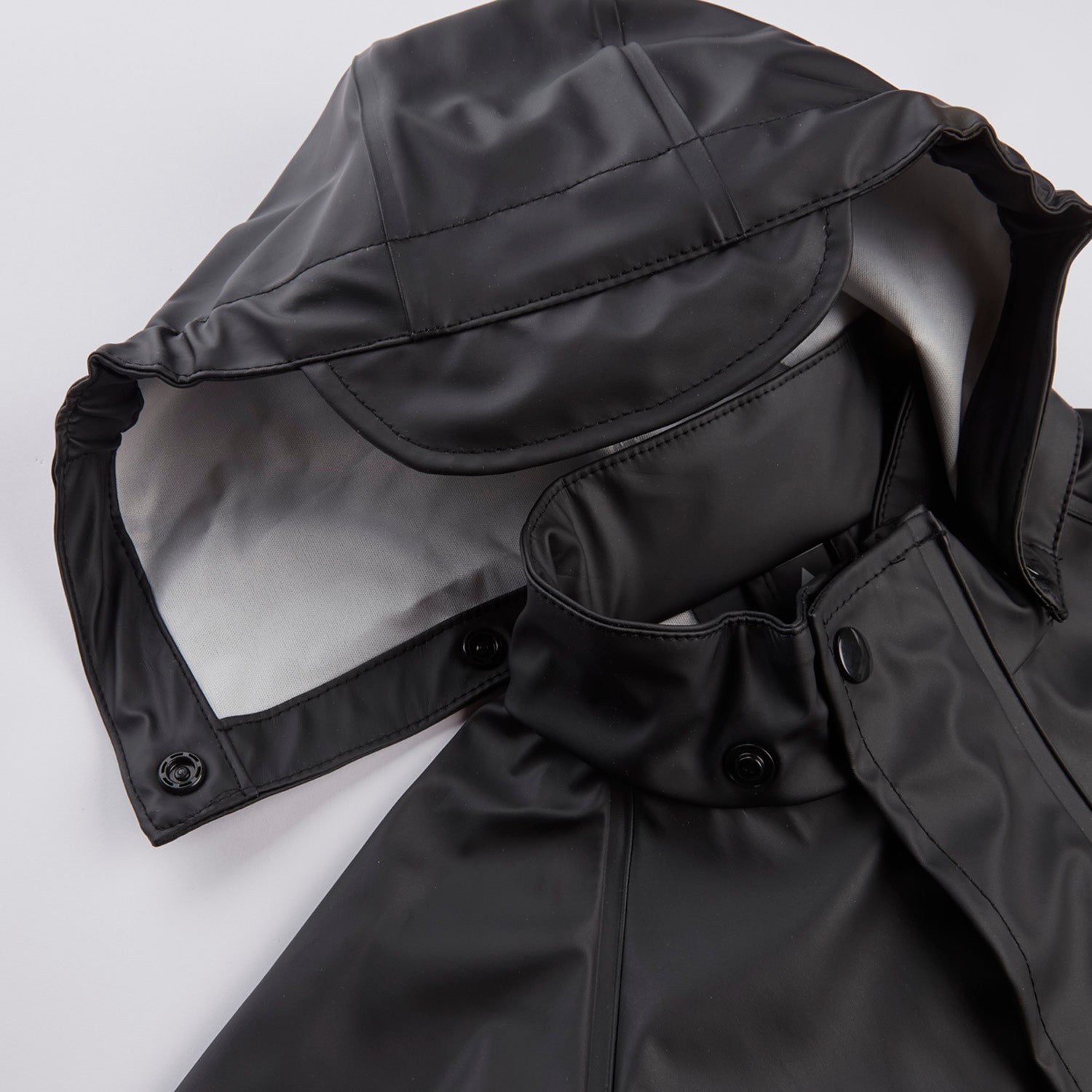 Eddie PU II Regntøj