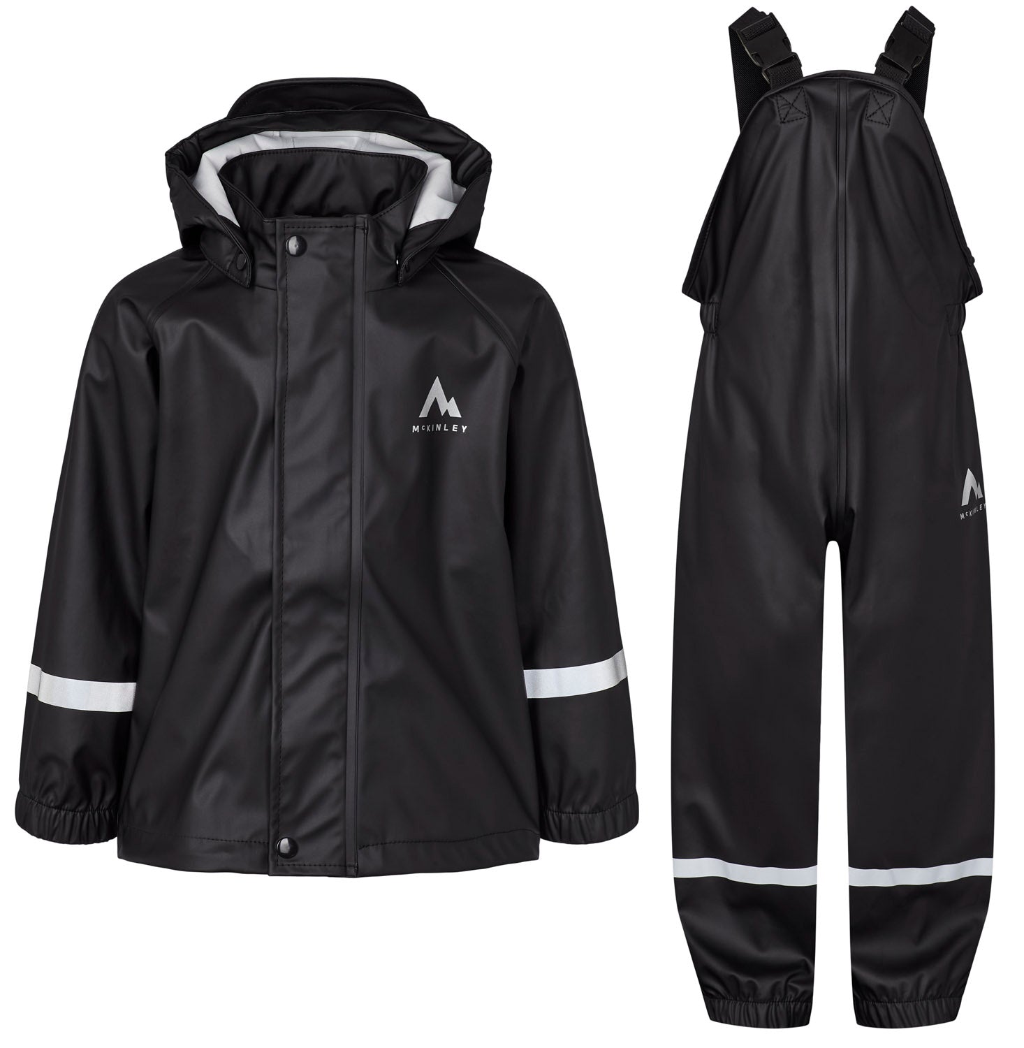 Eddie PU II Regntøj