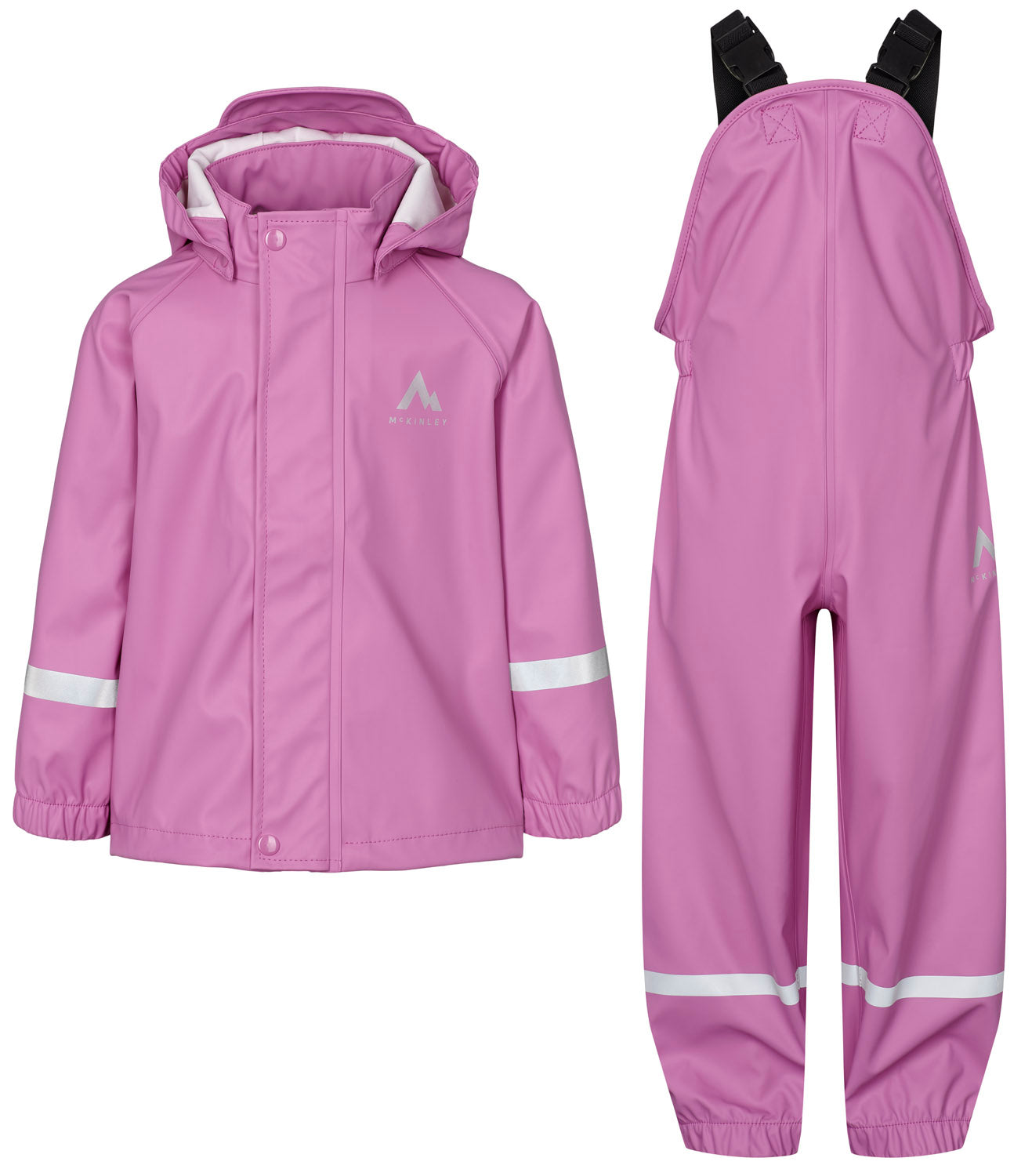 Eddie PU II Regntøj