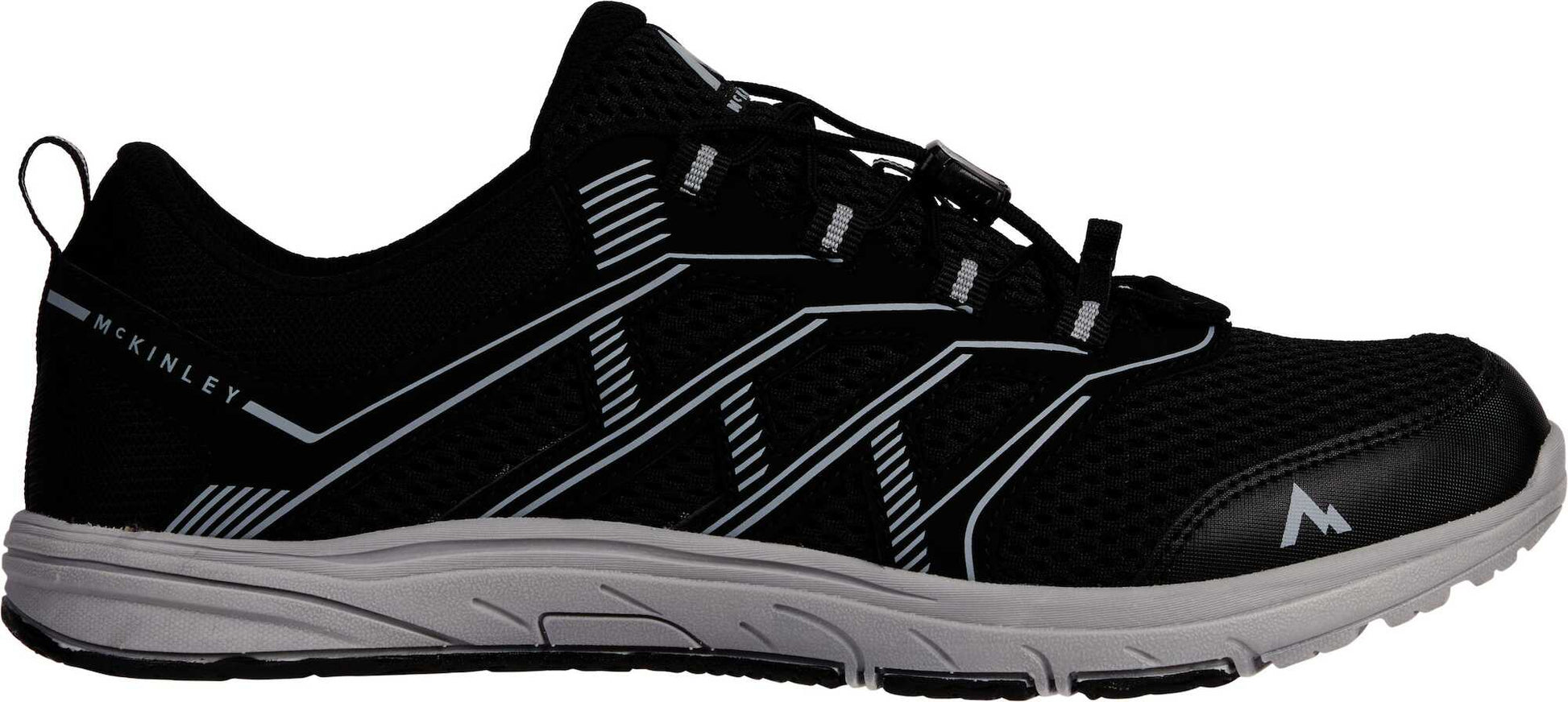 Amphibio II vandresko