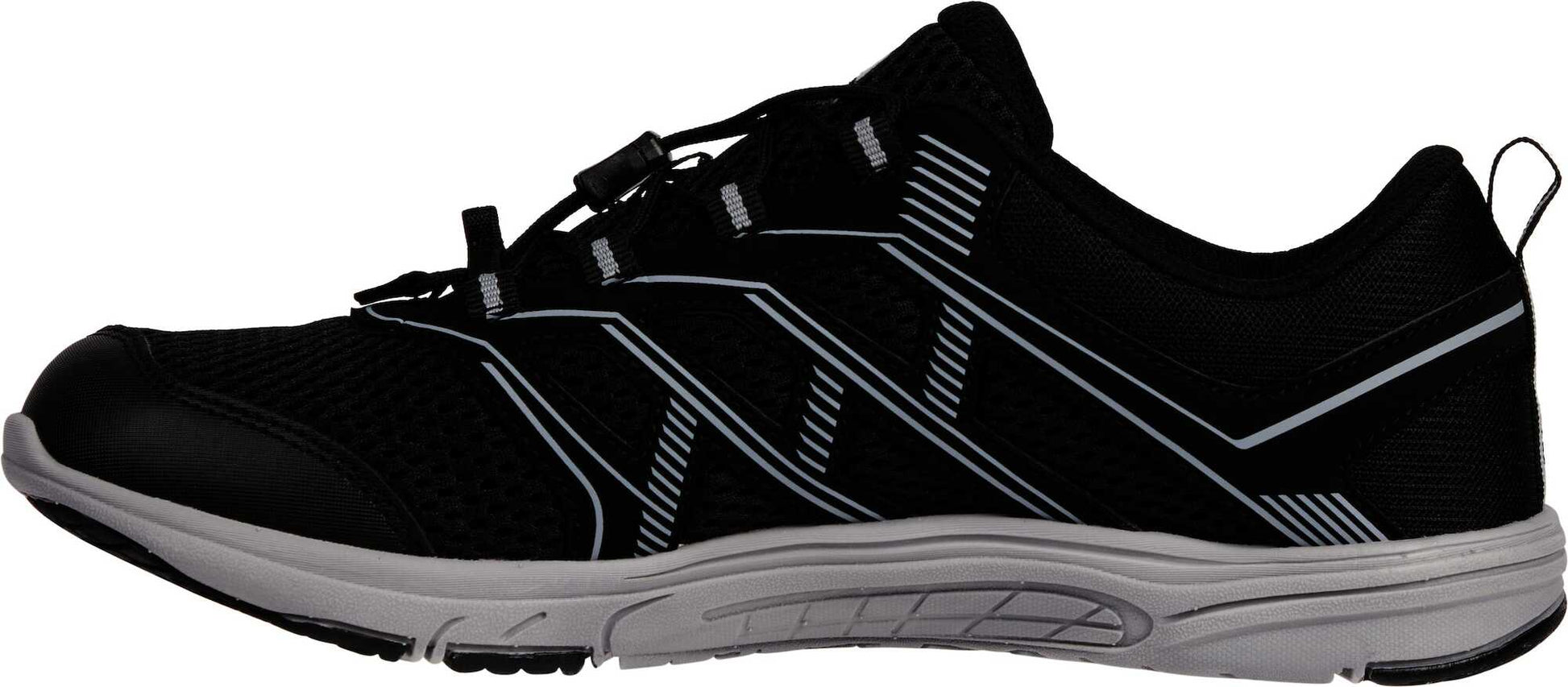 Amphibio II vandresko