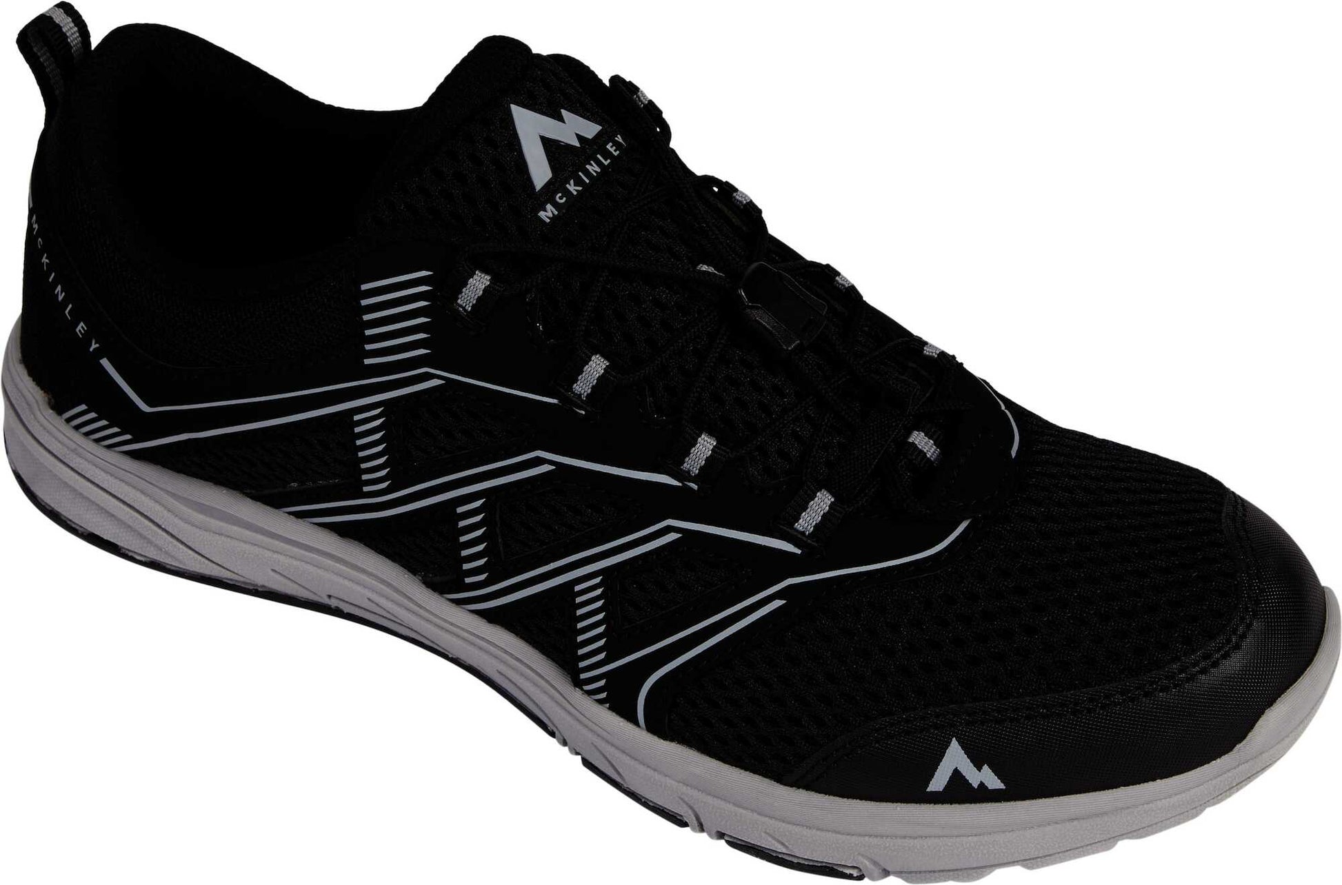 Amphibio II vandresko