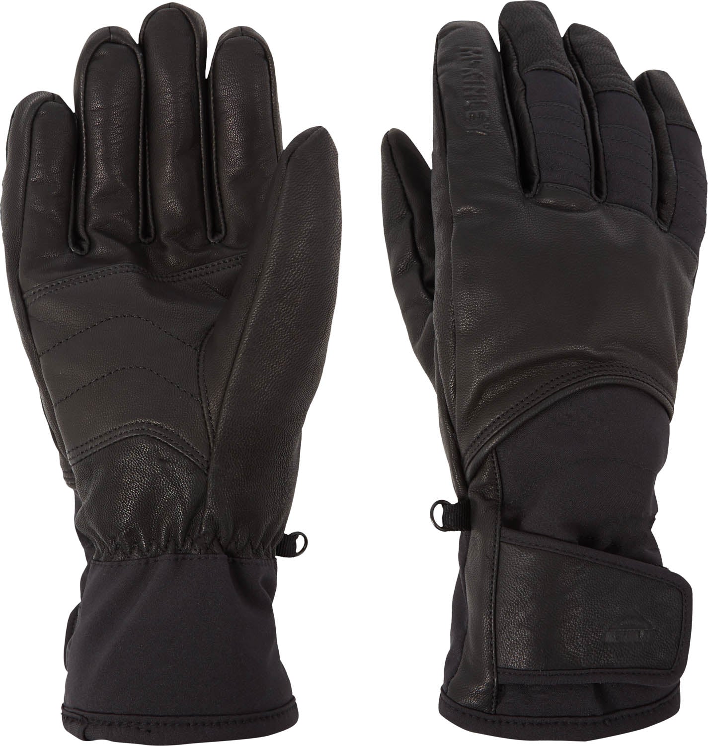 Davis Ski Glove