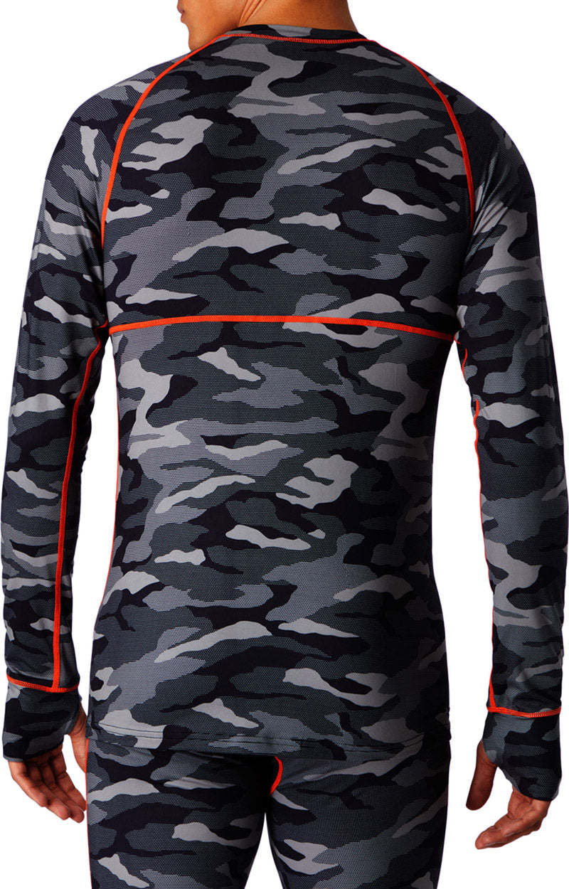 Dustin skiundertrøje