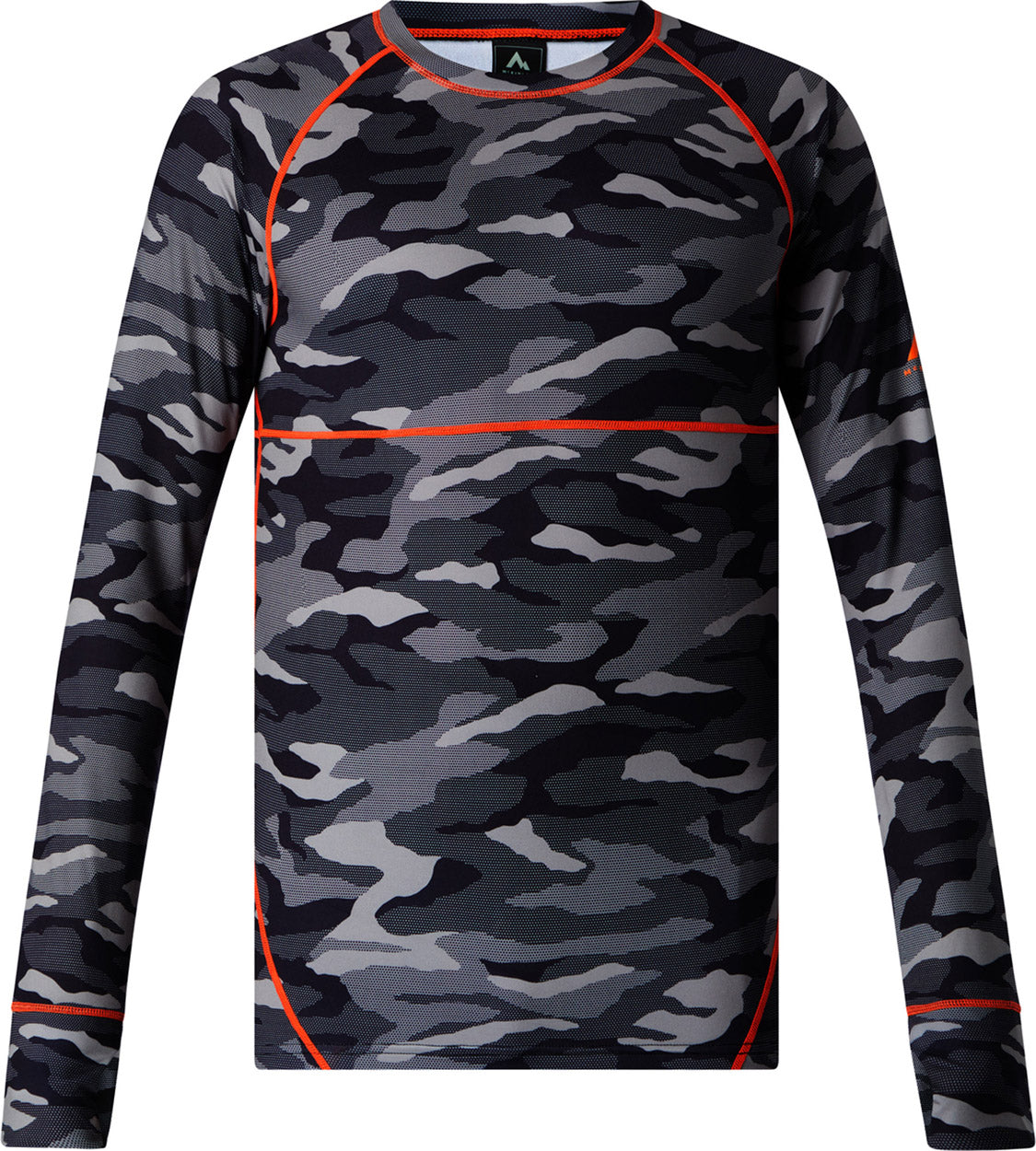 Dustin skiundertrøje