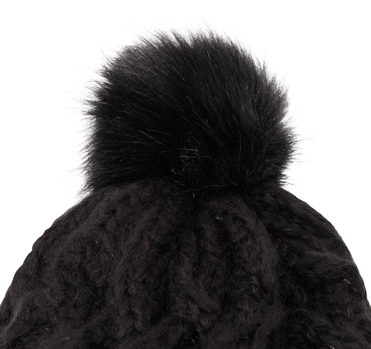 Malma II Knit Beanie