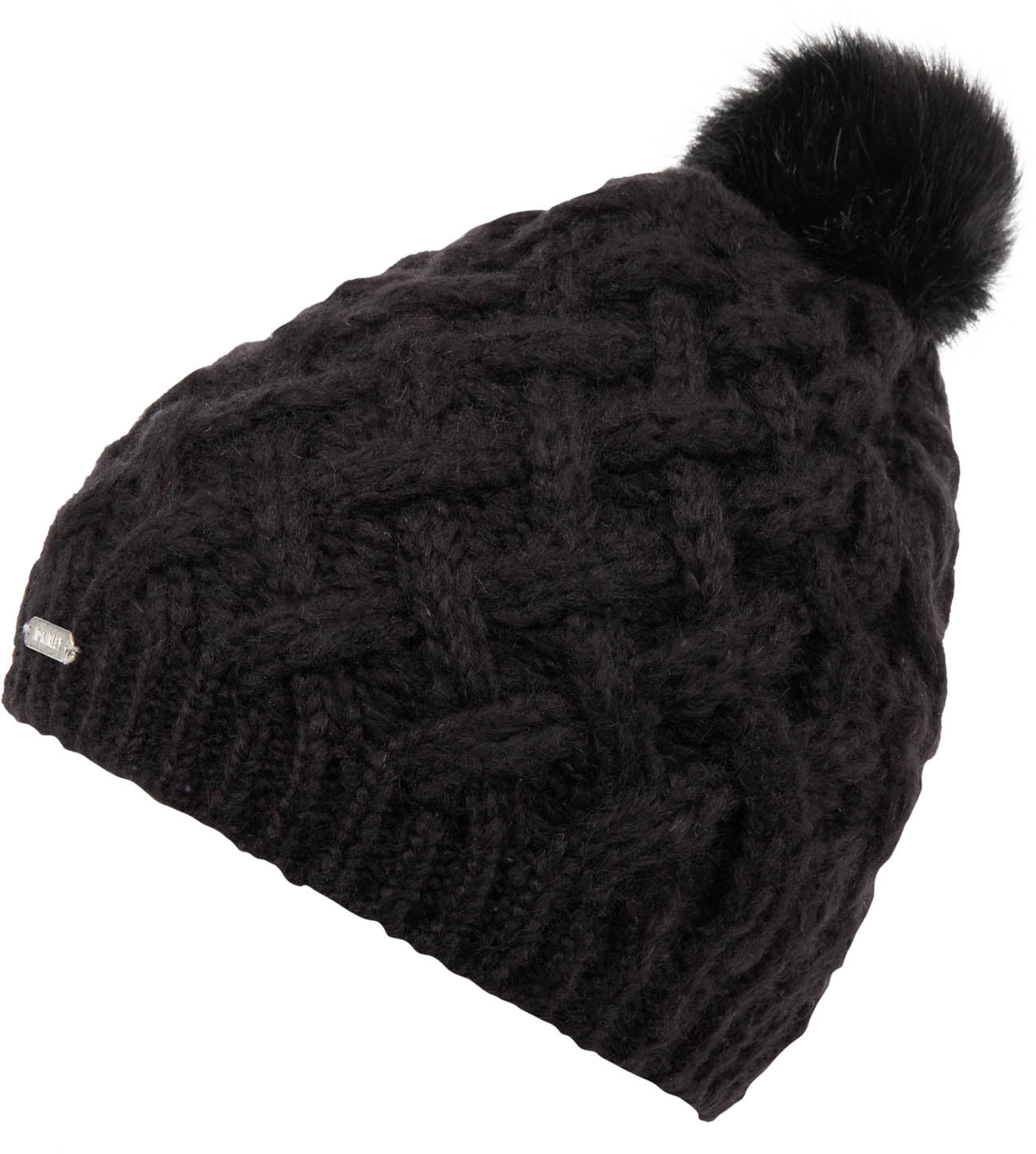 Malma II Knit Beanie