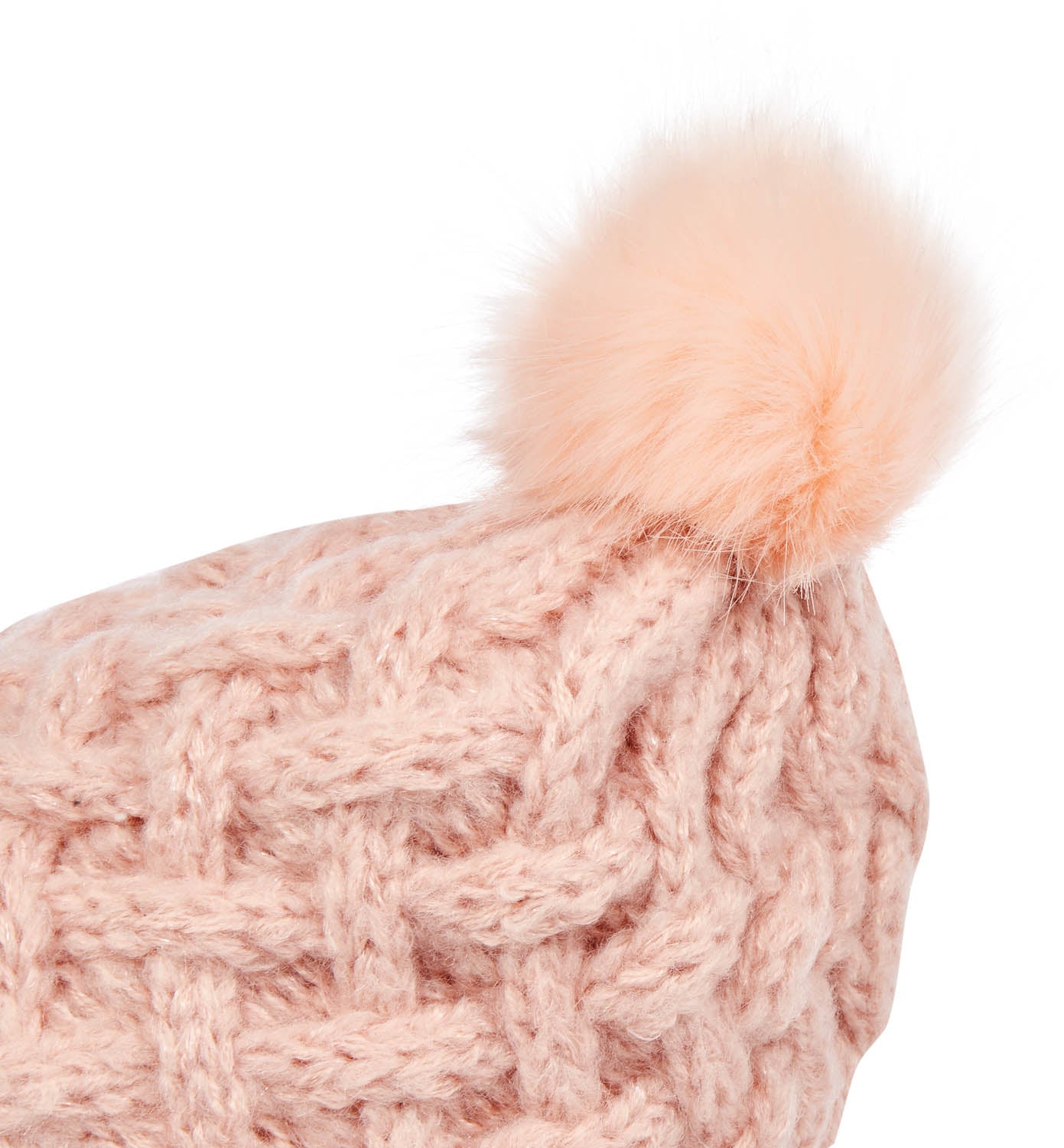 Malma II Knit Beanie
