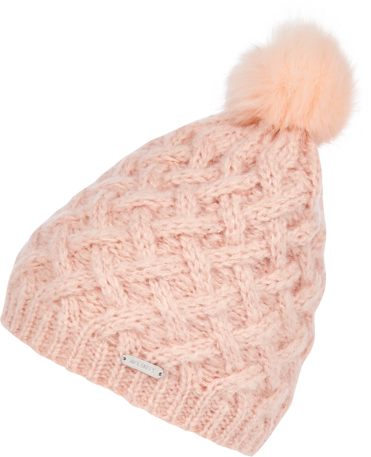Malma II Knit Beanie