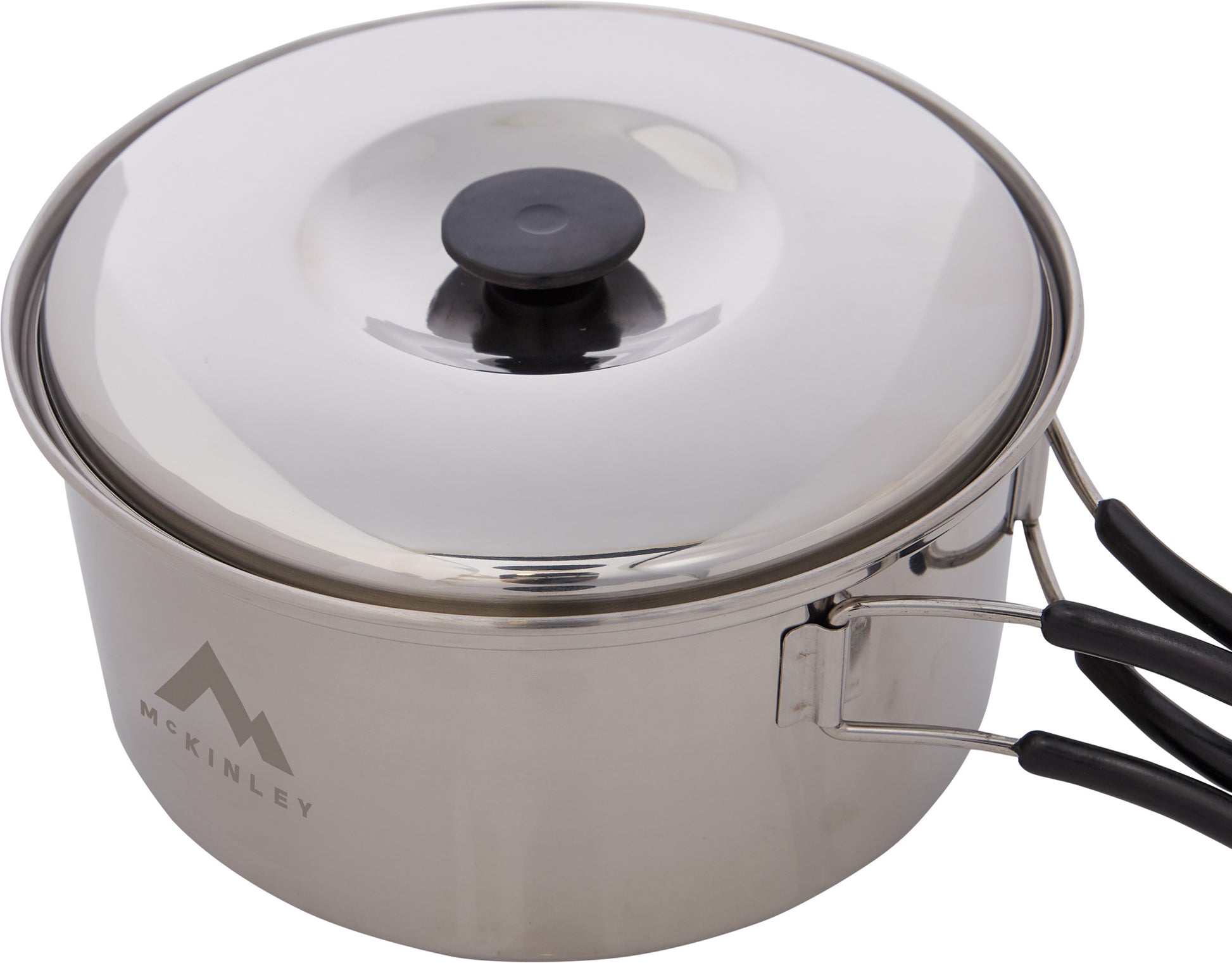 Gryde-/madlavningssæt